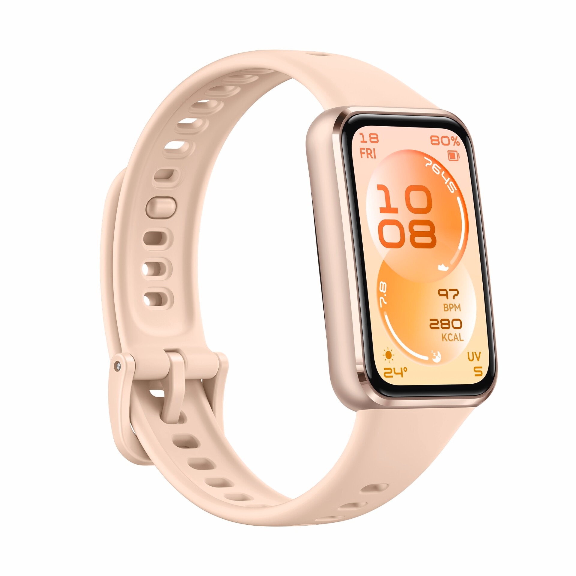 Huawei Fitnessuhr »Band 11«(/ 1,62 ″) Harmony OS