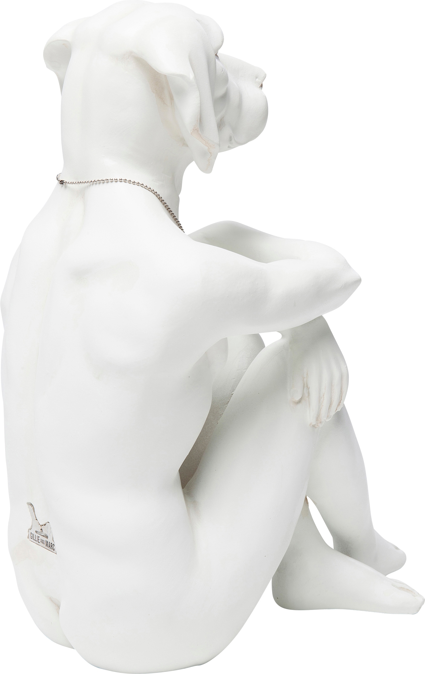 Kare Design Figurine de décoration »Dog« différentes couleurs & tailles