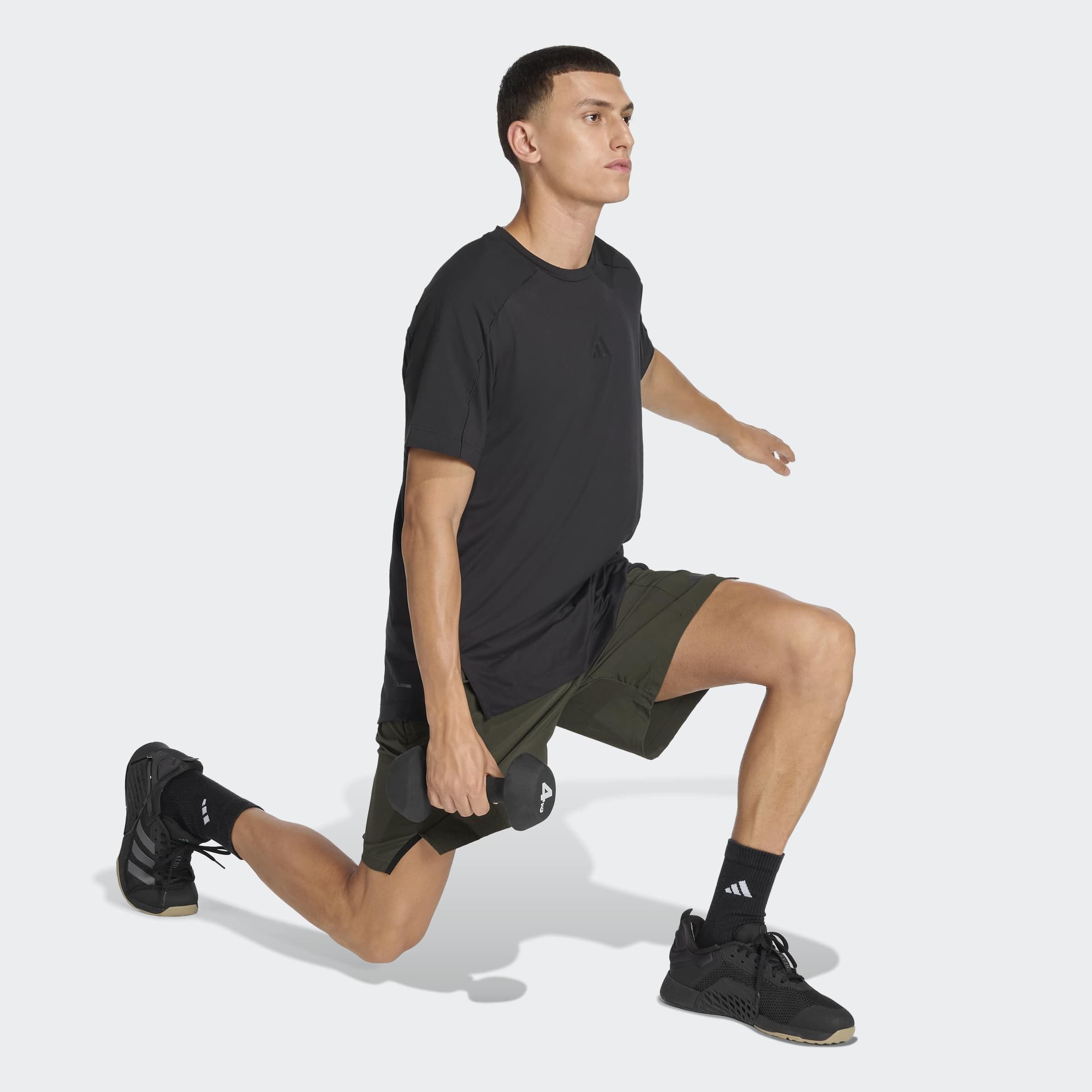 adidas Performance Short »D4T SHORT«