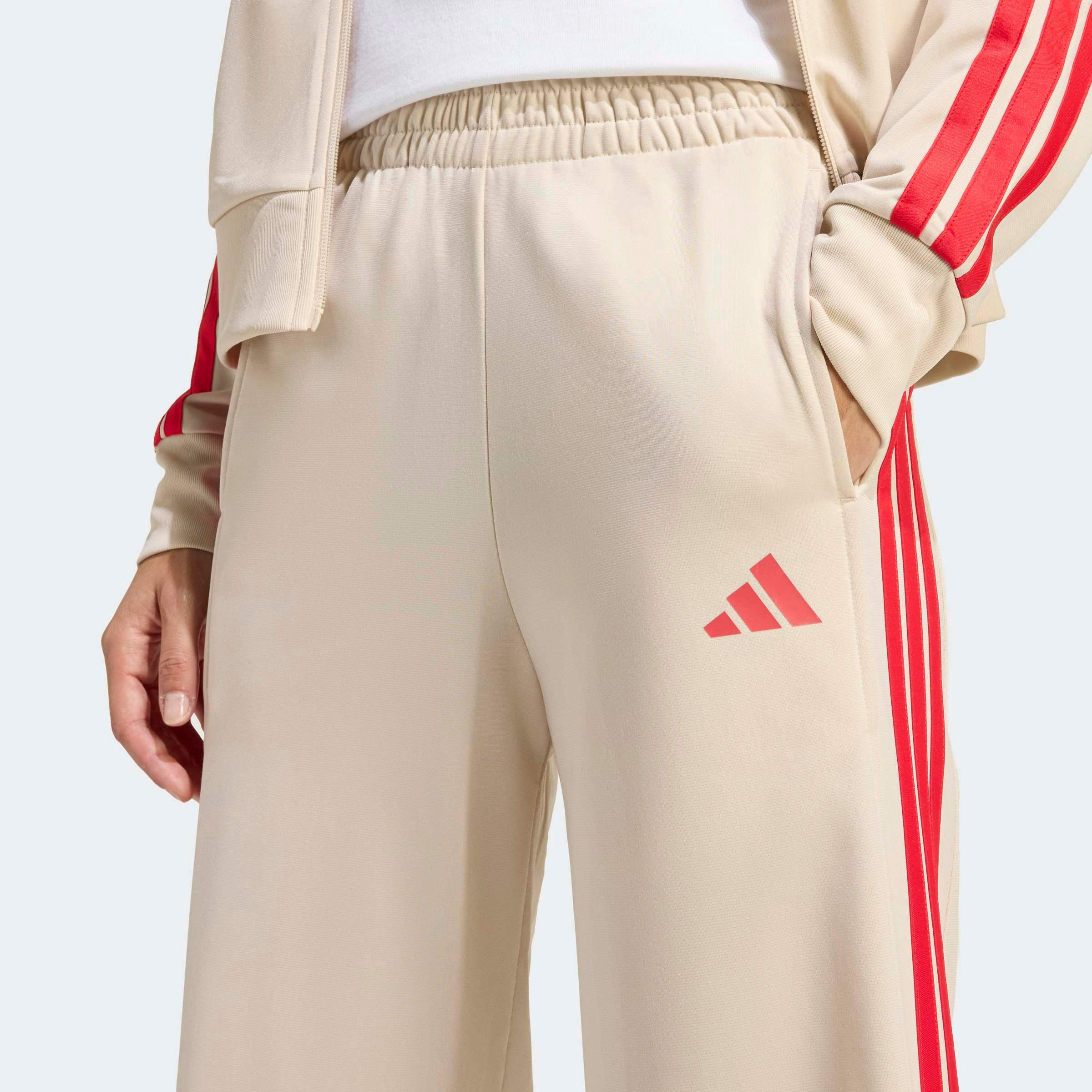 adidas Sportswear Pantalon de sport »3-STREIFEN FASHION«