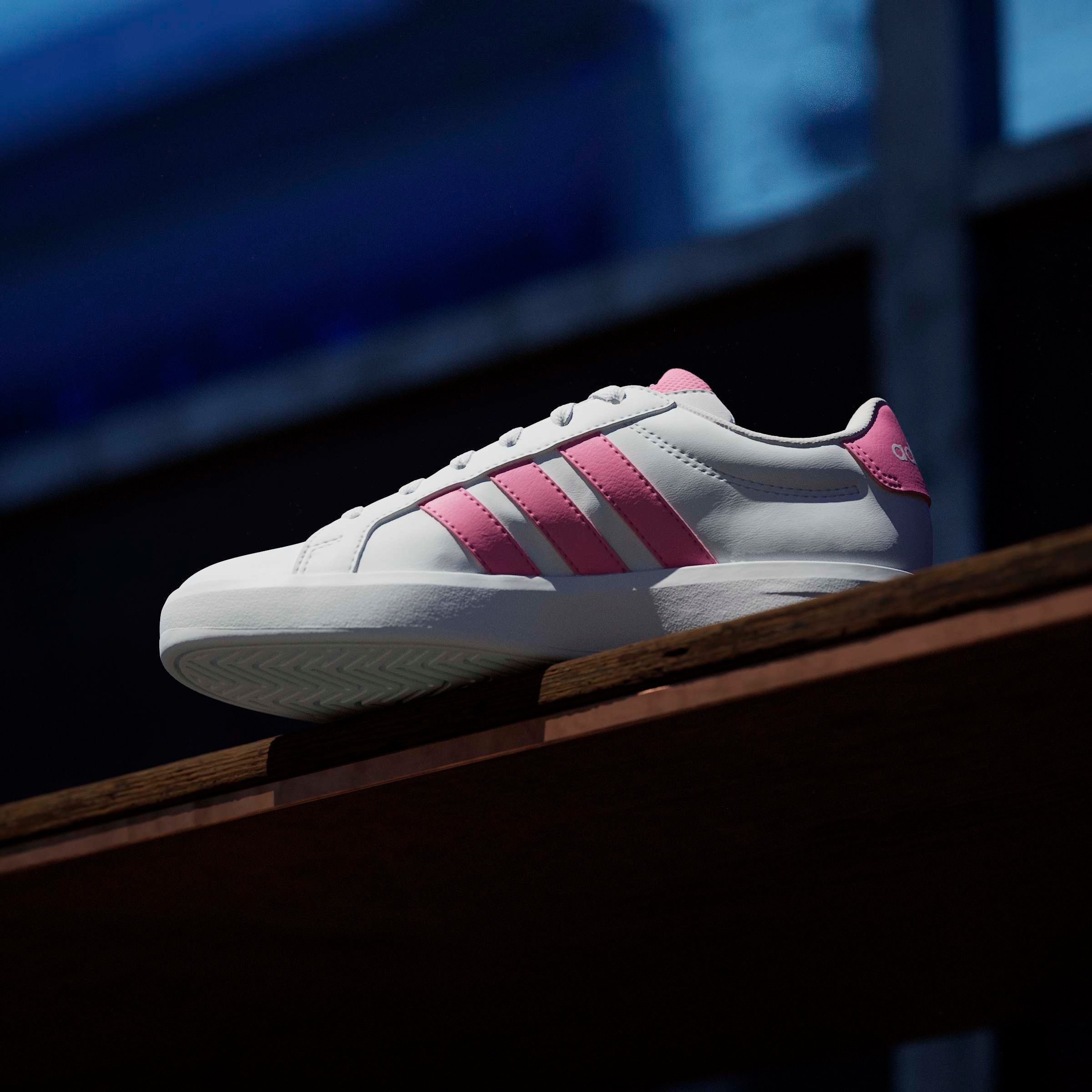 adidas Sportswear Sneaker »GRAND COURT 3.0 KINDER UND TEENS«  für Kinder & Jugendliche