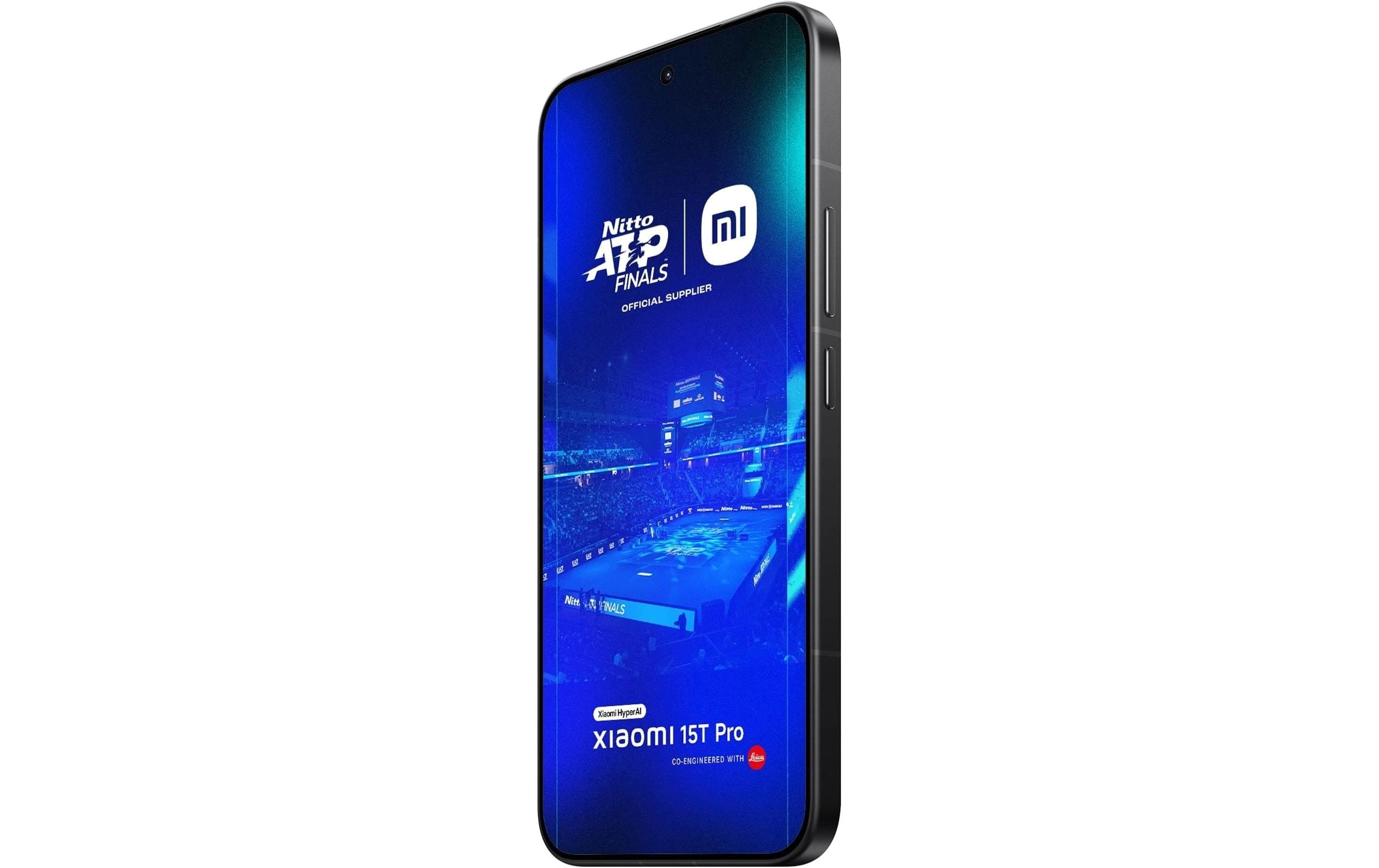 Xiaomi Smartphone »15T Pro 12 GB 512 GB Black« Schwarz