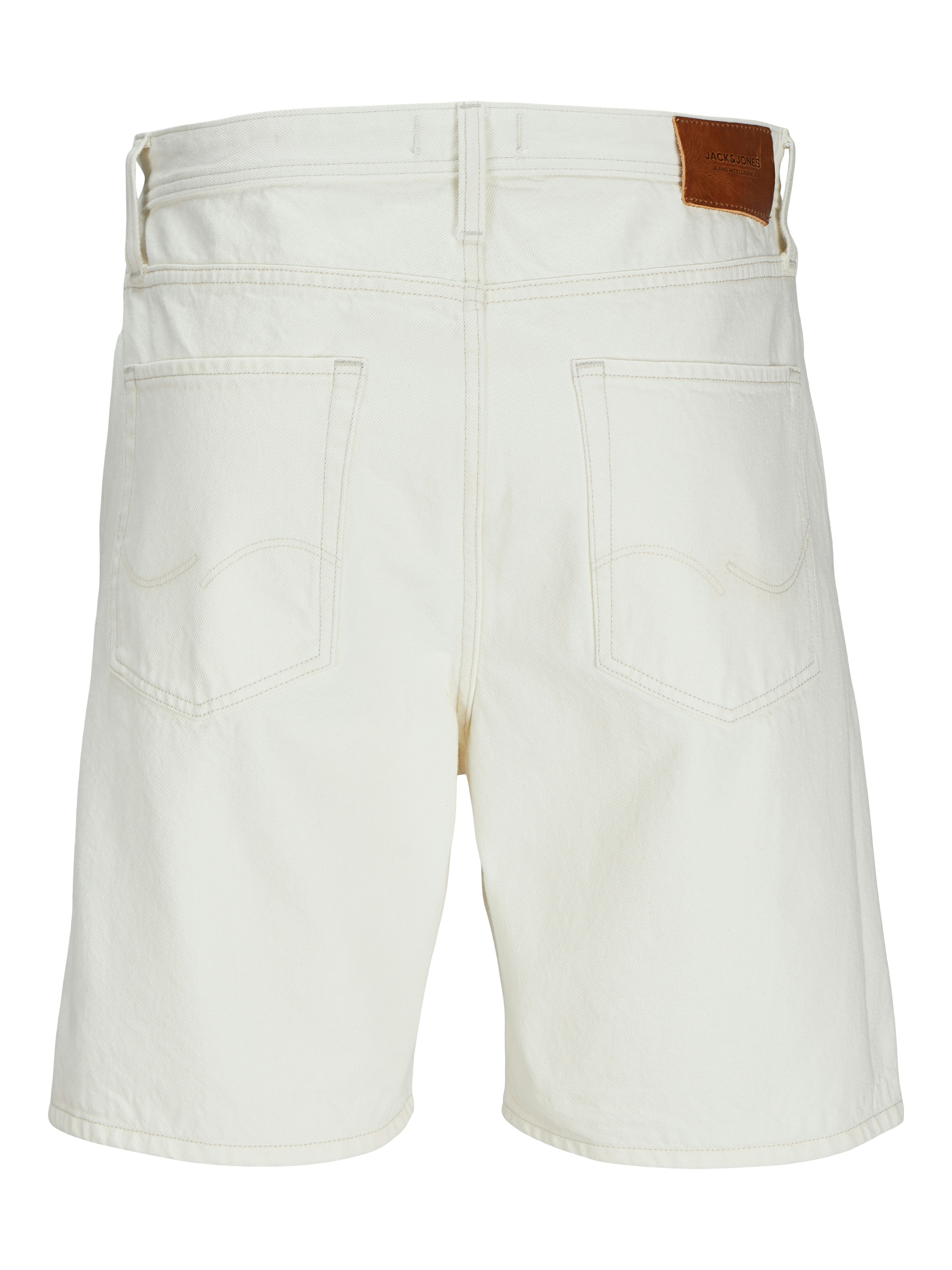 Jack & Jones Short »JJITONY JJORIGINAL SHORTS AM 406 SN«  im Five-Pocket Style