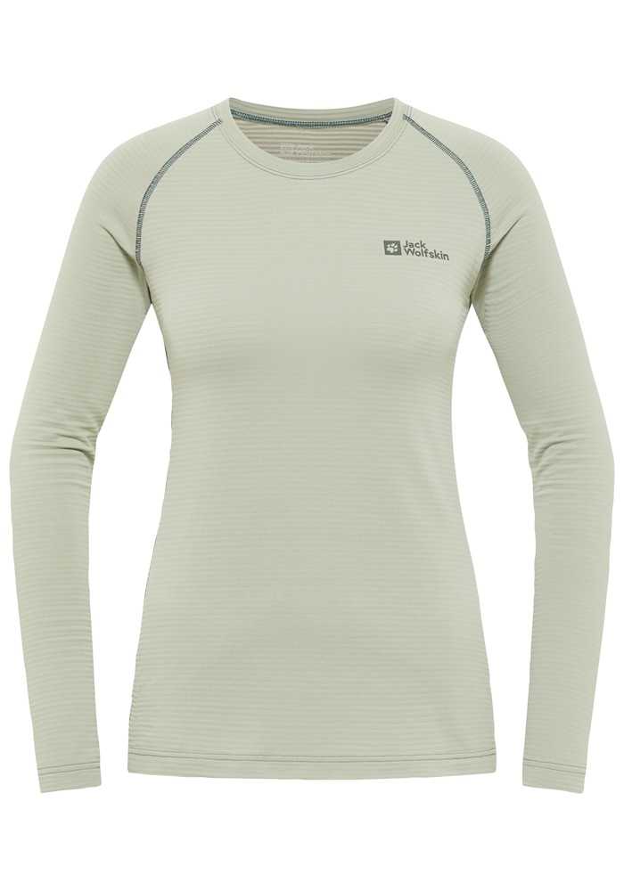 Jack Wolfskin T-shirt à manches longues »INFINITE WARM LS W«