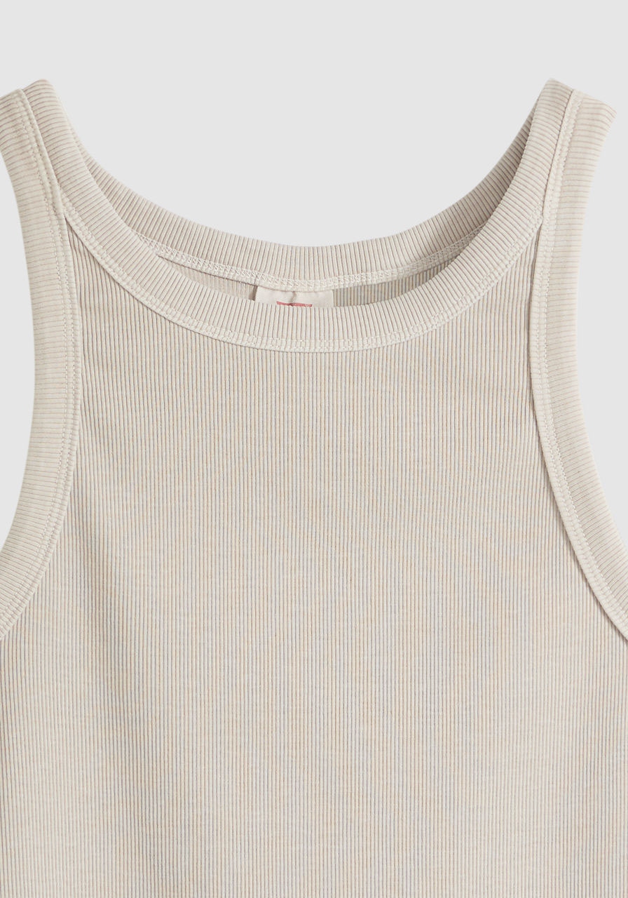 Levi's® Débardeur »ESSENTIAL RACER TANK« Coupe slim