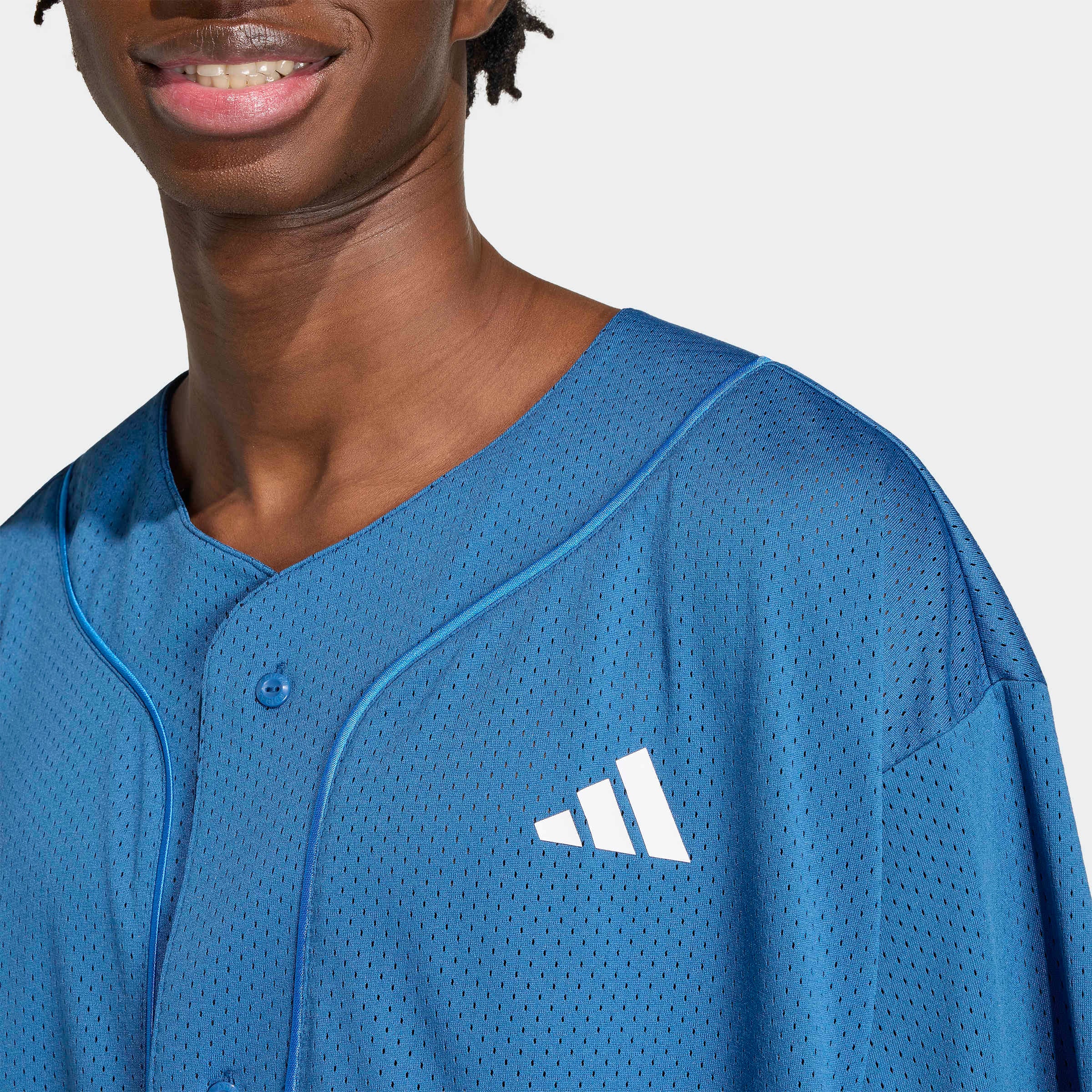 adidas Sportswear T-shirt »STADIUM MESH«