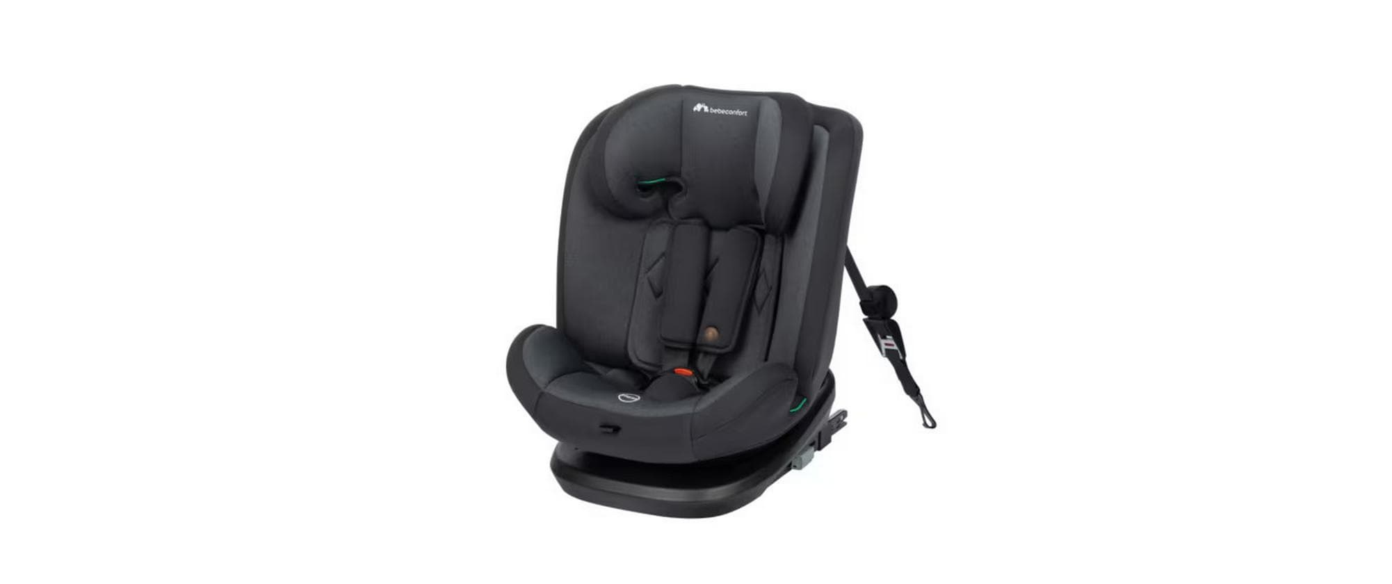 Bebeconfort Autokindersitz »Bebeconfort Kindersitz EverFix i-Size «