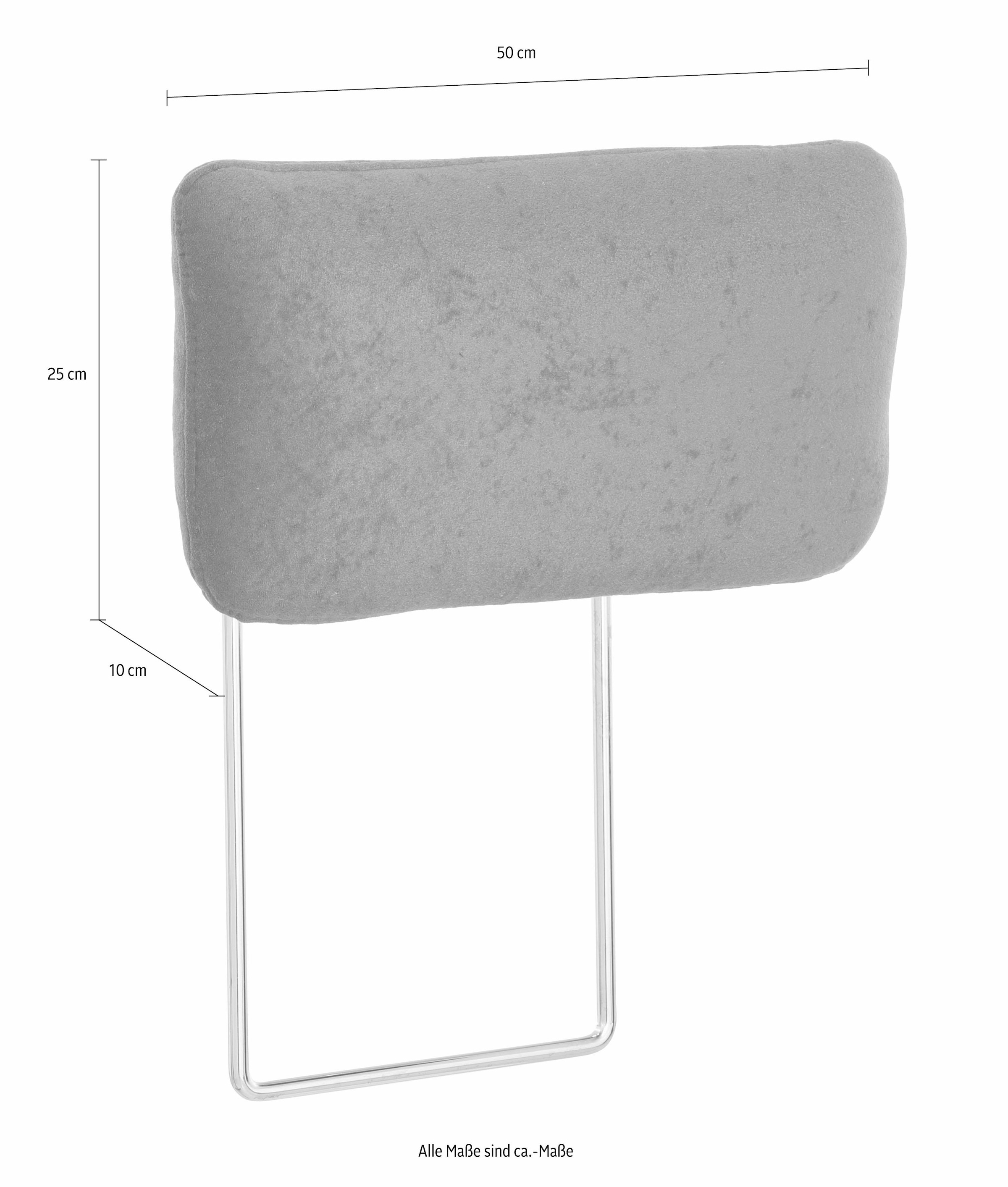 Home affaire Appuie-tête »Belfort«