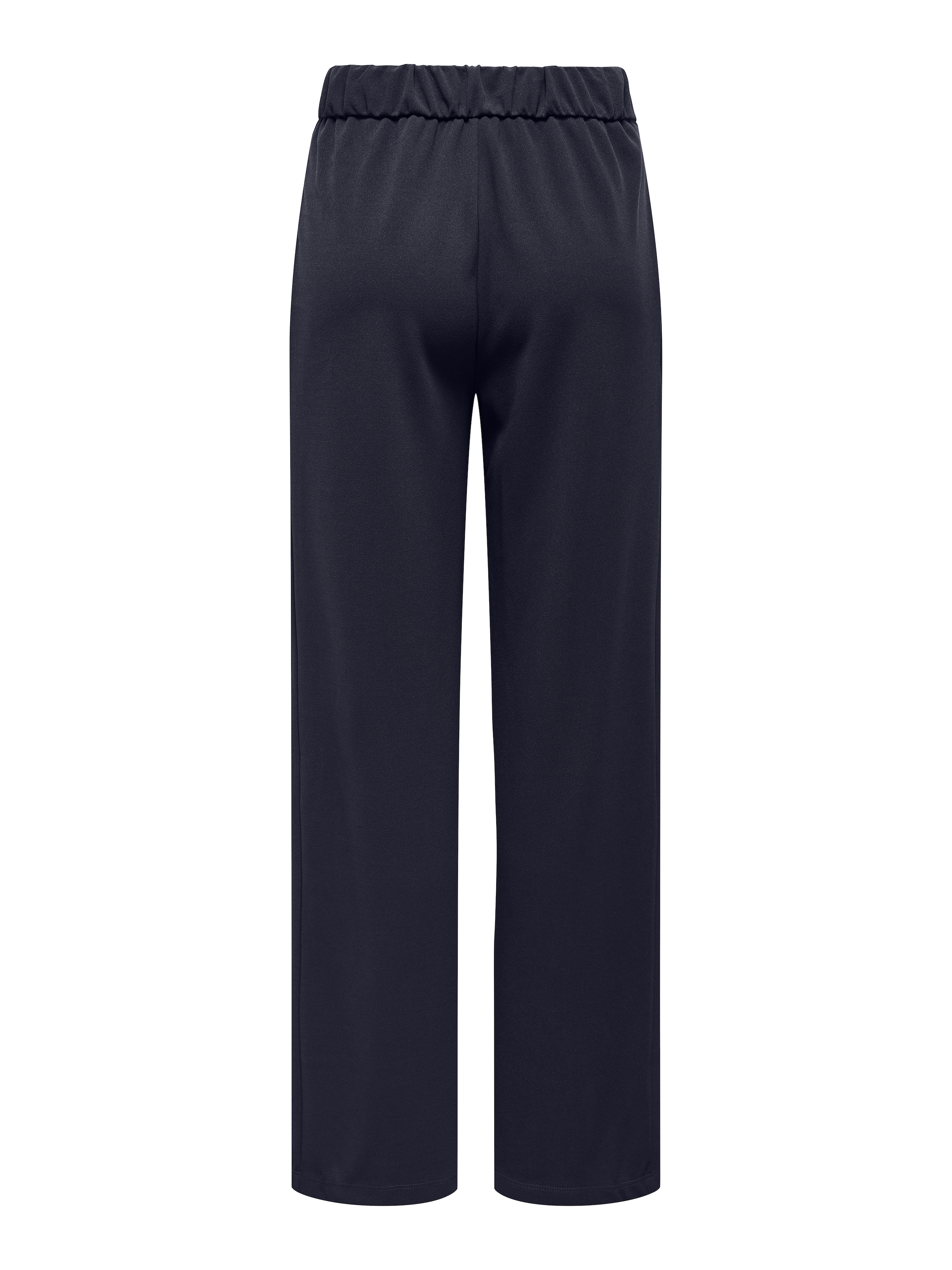 ONLY Pantalon à enfiler »ONLRINA BUTTON PANT JRS NOOS«  avec détails à boutons