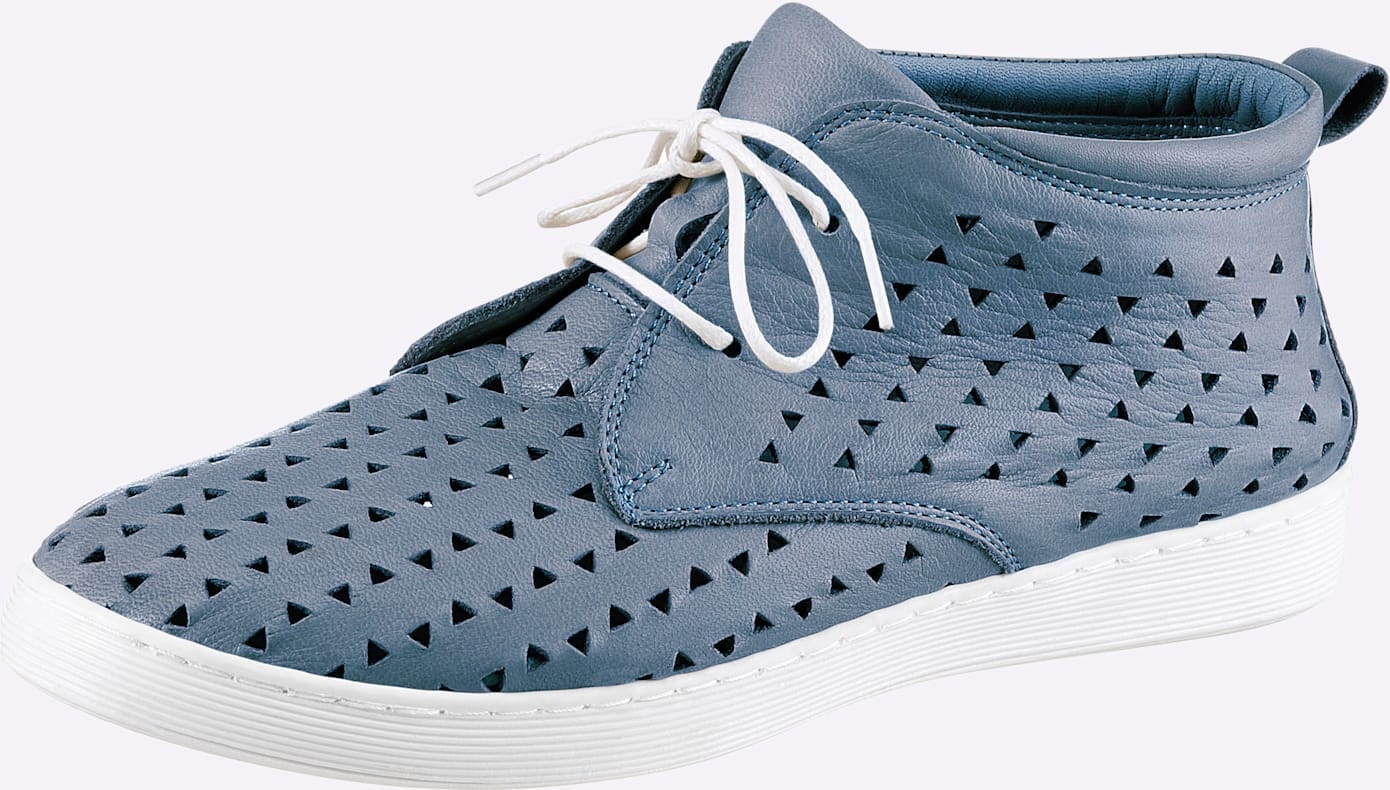 heine Chaussure à lacets