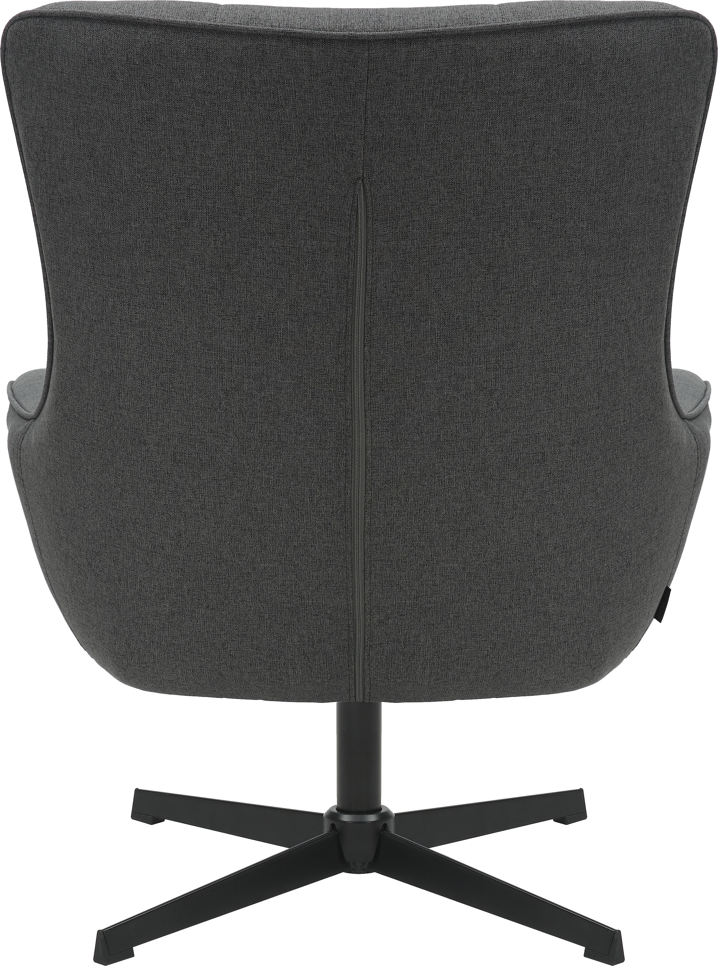 GOODproduct Ohrensessel »LEMOORE - OTTO. Verlässliche Qualität.« Relaxsessel, TV-Sessel, 360° Grad drehbar