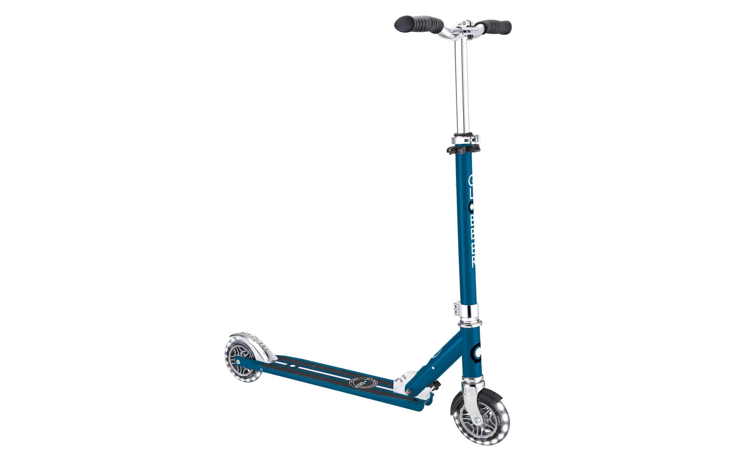 Globber Scooter »Flow Element Lights«