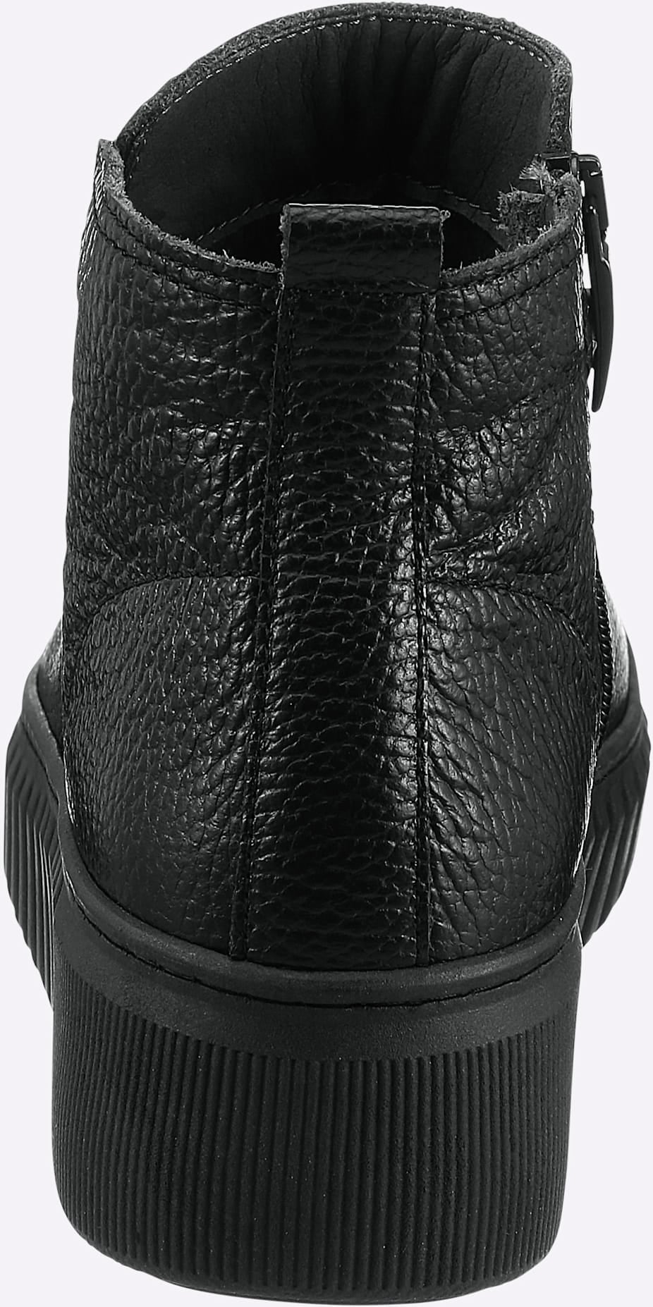 heine Bottines