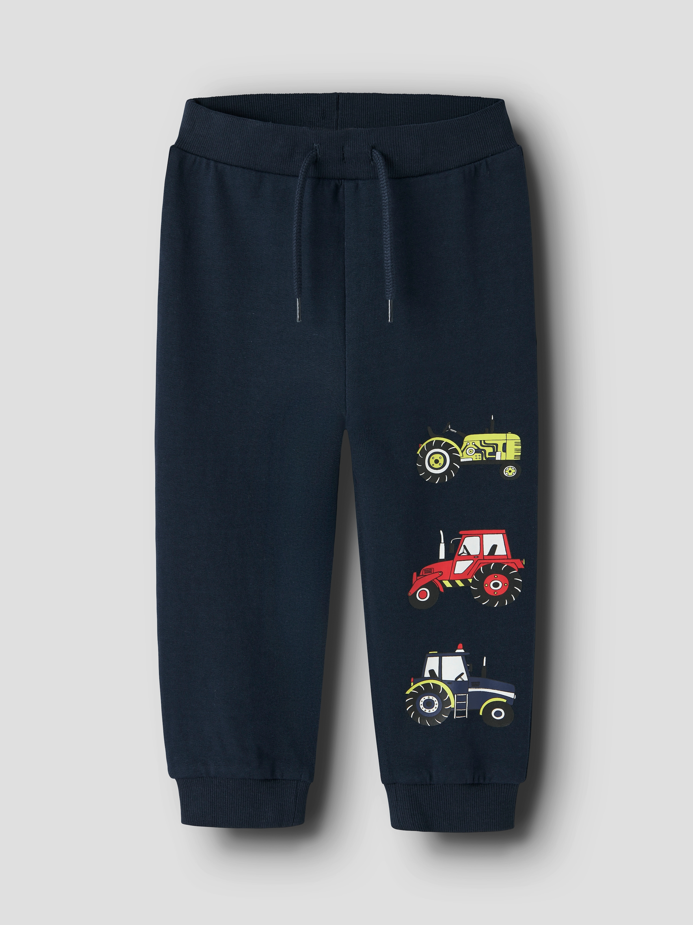 Name It Pantalon sweat »NMMVILDAR NREG SWE PANT UNB«