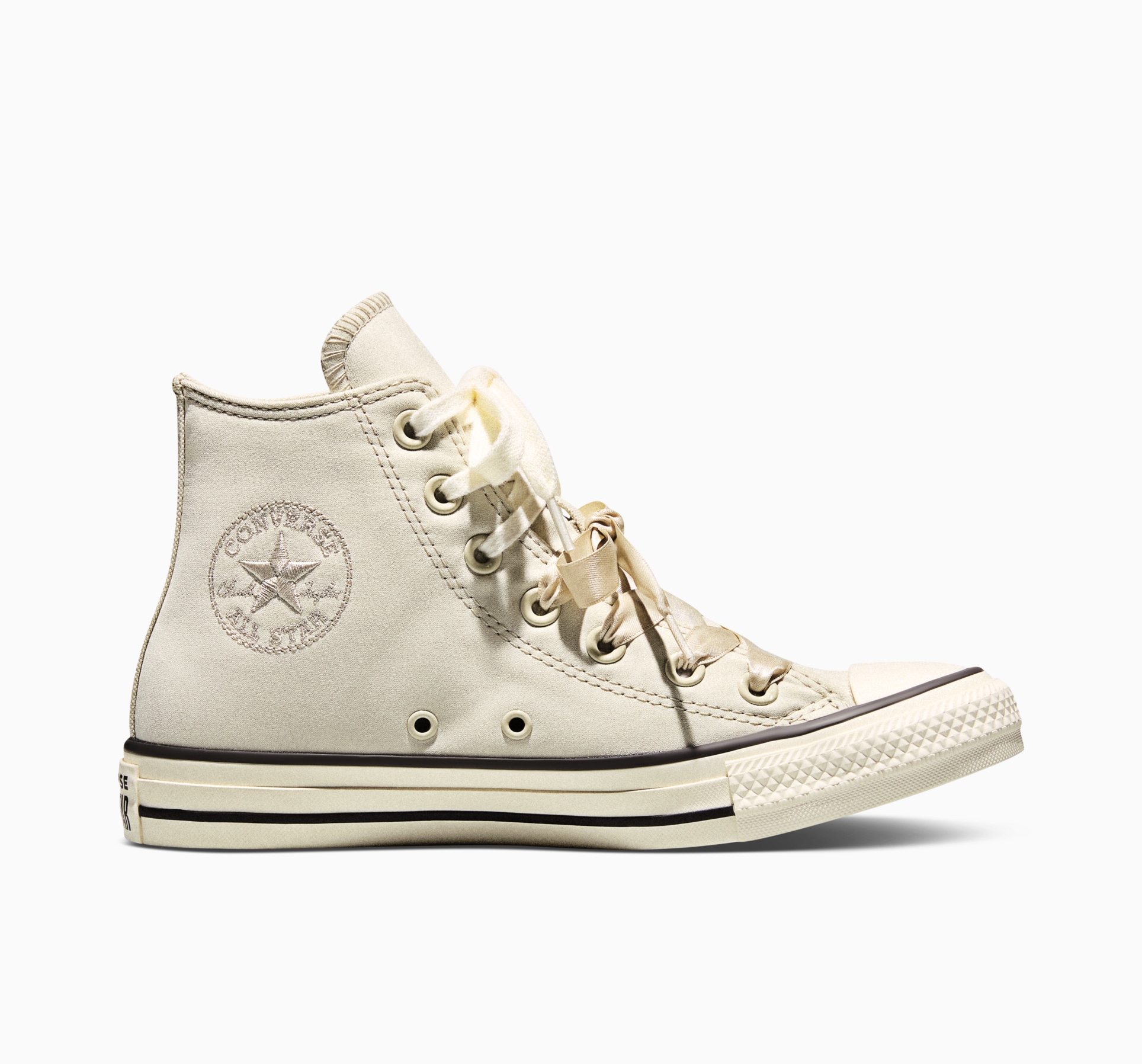 Converse Sneakers »CHUCK TAYLOR ALL STAR PEACHED CANVAS«