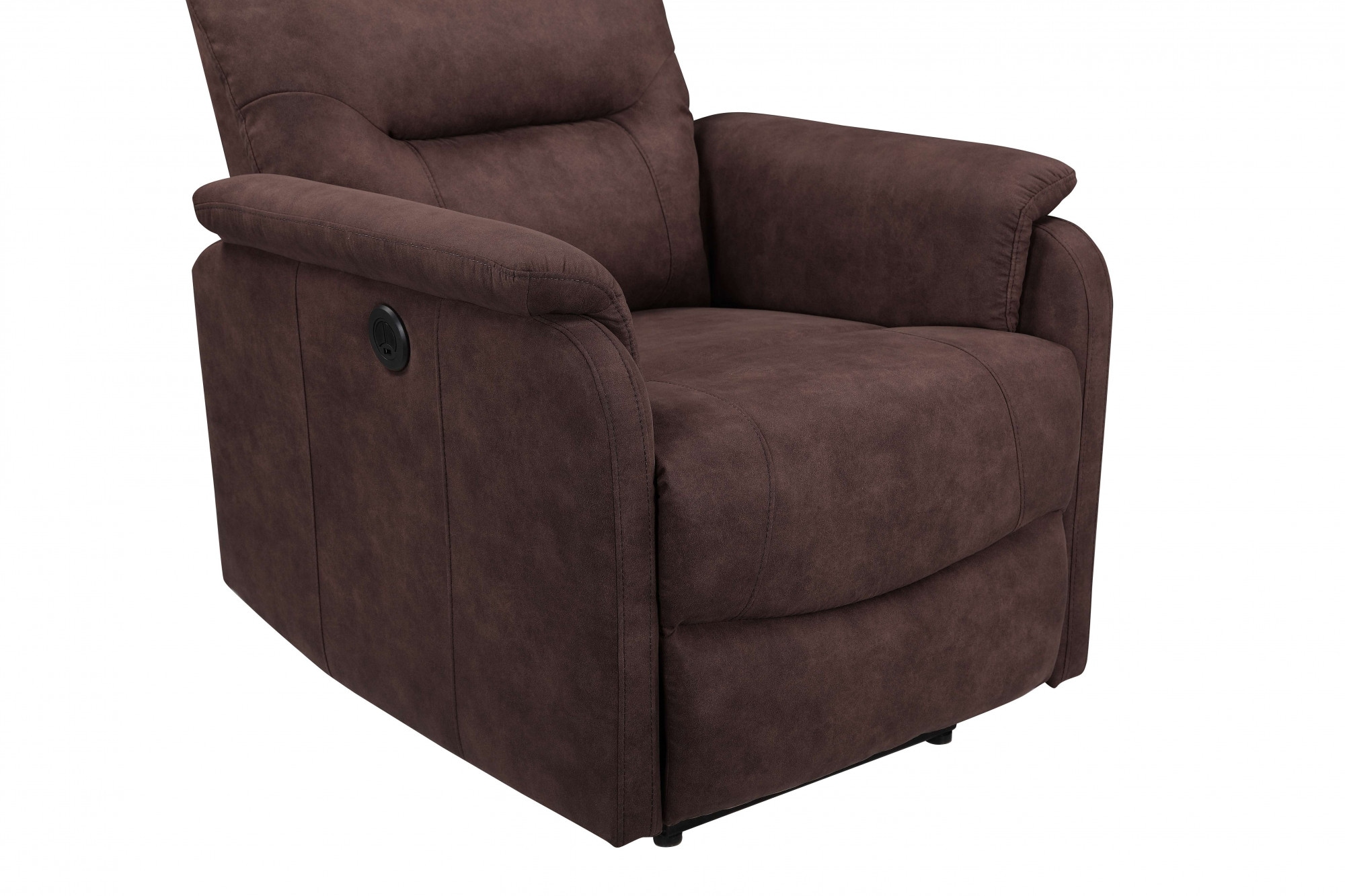 Home affaire Relaxsessel »Coullon, TV-Sessel mit Schlaffunktion,« Relaxfunktion mit USB Anschluss