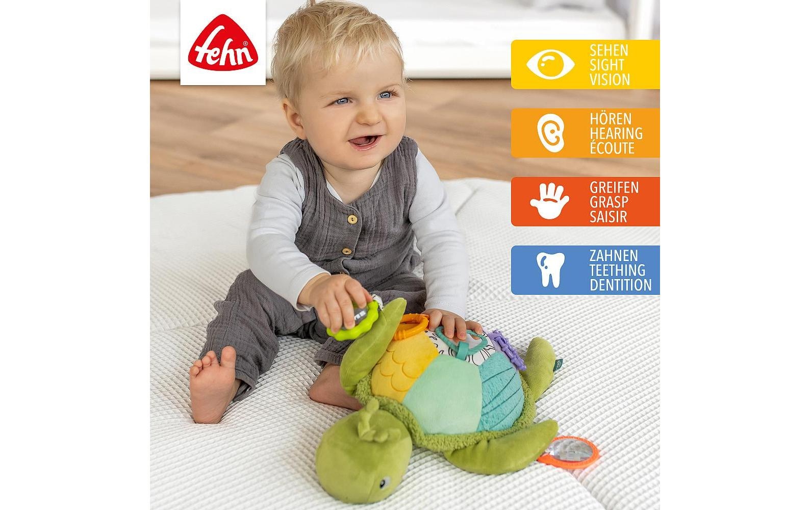 Fehn Plüschfigur »XL«