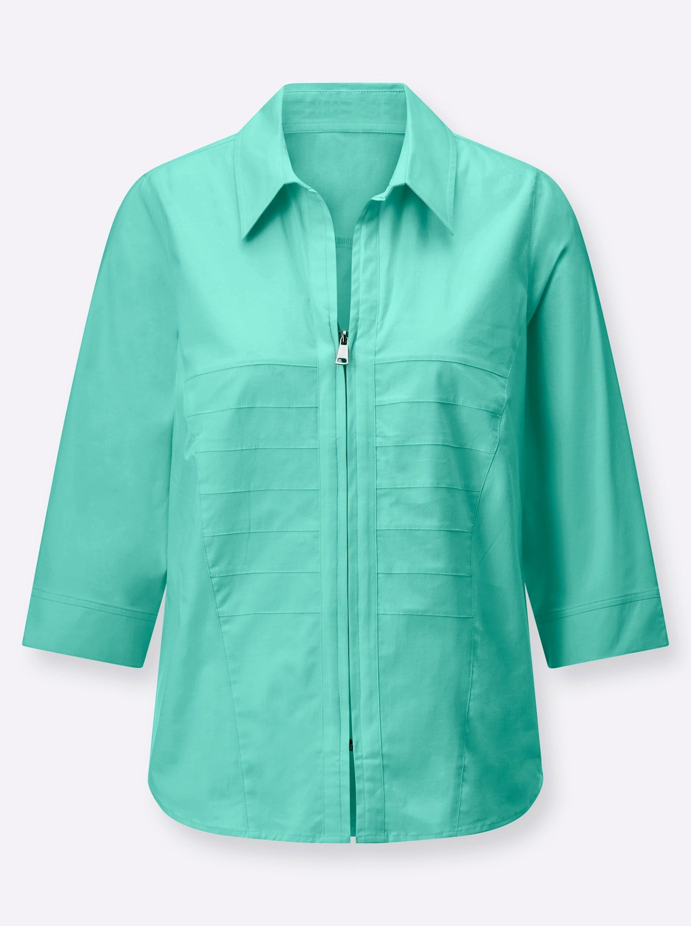 Casual Looks Blouse chemise