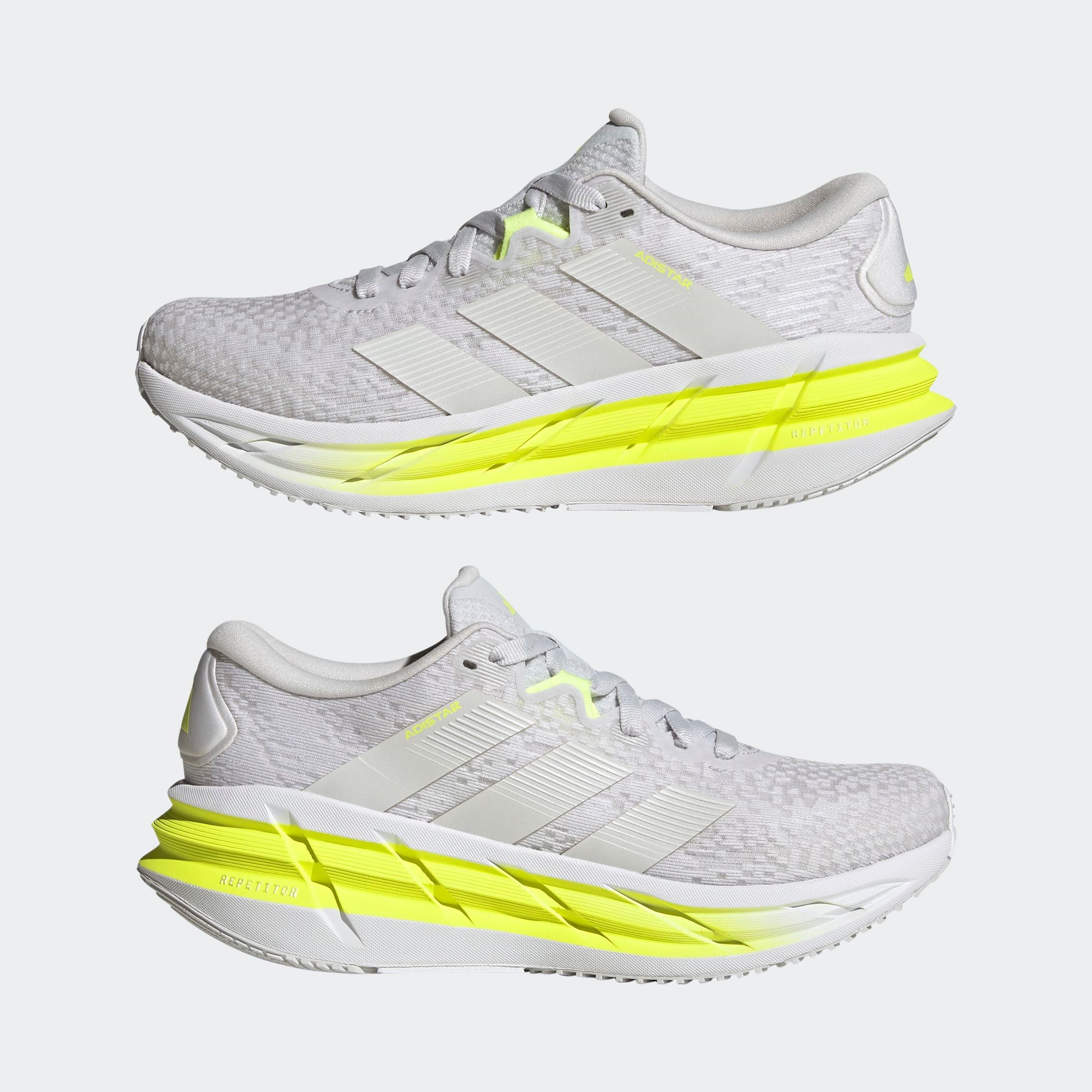 adidas Performance Laufschuh »ADISTAR 4«
