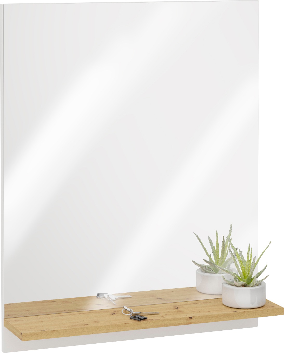 FMD Garderobenspiegel »Belm«