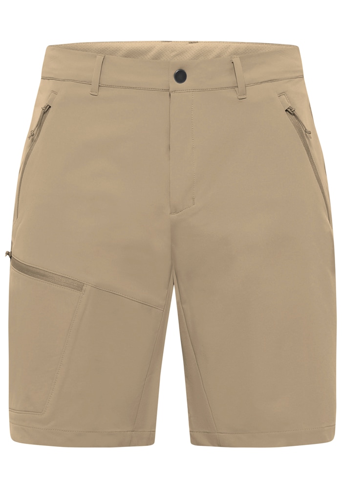 Jack Wolfskin Short »PICO TRAIL SHORTS M«  coupe bermuda robuste, avec deux poches latérales, coupe-vent, respirant