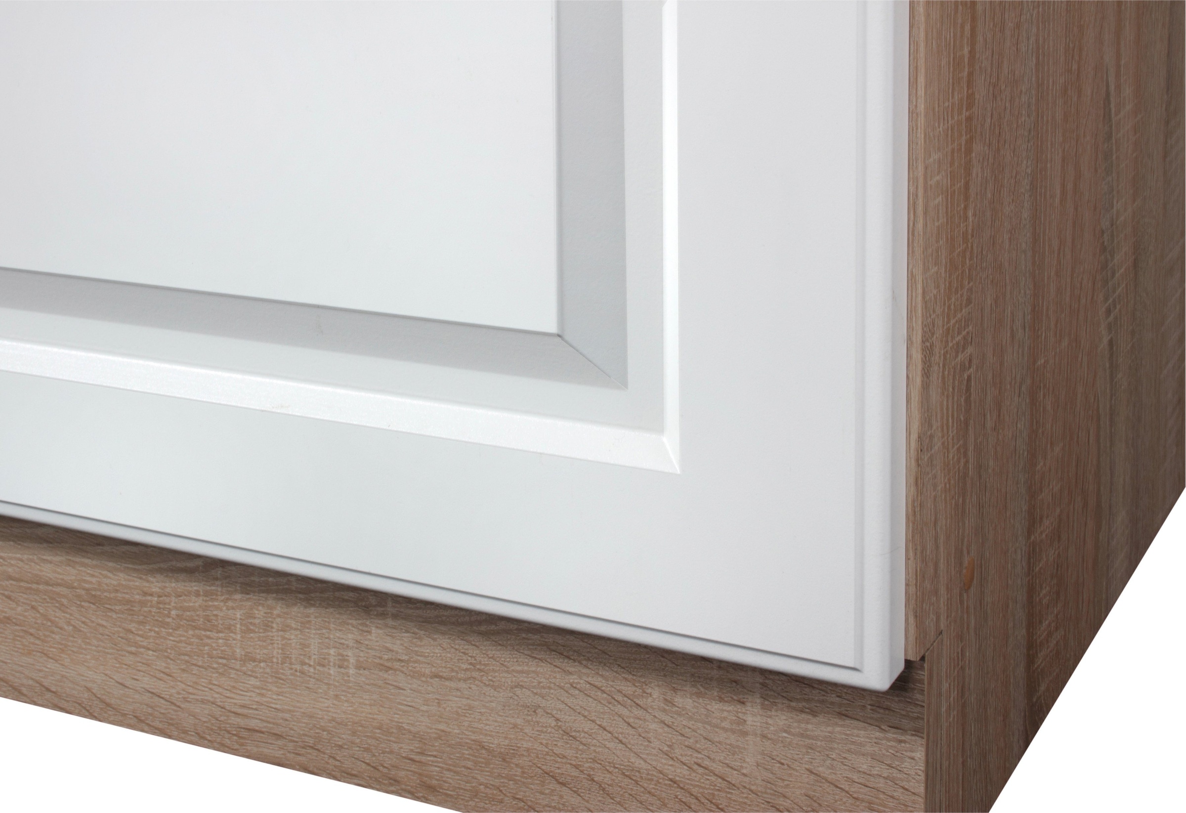 wiho Küchen Seitenschrank »Tilda« Breite 50 cm, Höhe 180 cm