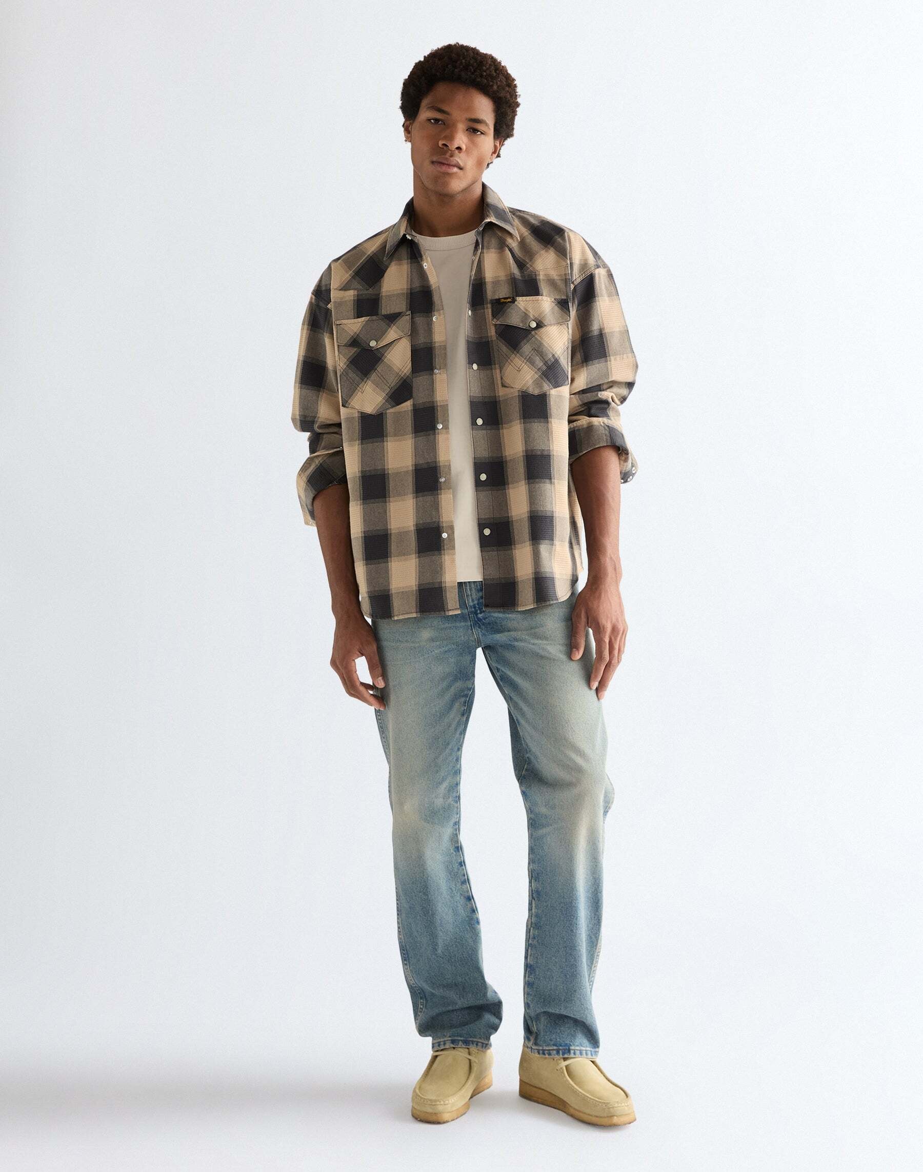 Wrangler Jeans bootcut »WRANGLER Jeans 13Mwz«