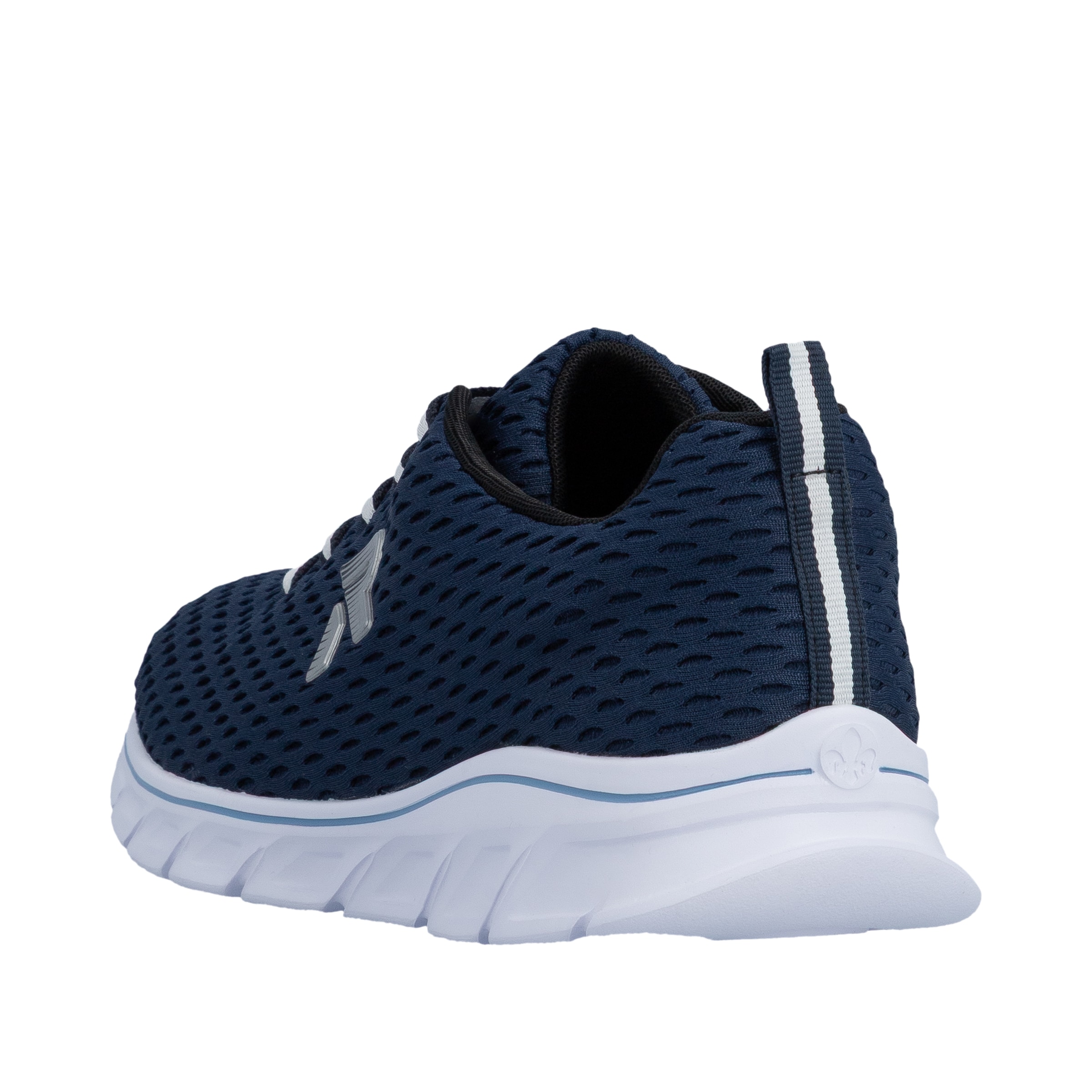 Rieker Sneakers  Sneaker classique, chaussure de loisirs, chaussure de sport, chaussure basse, léger
