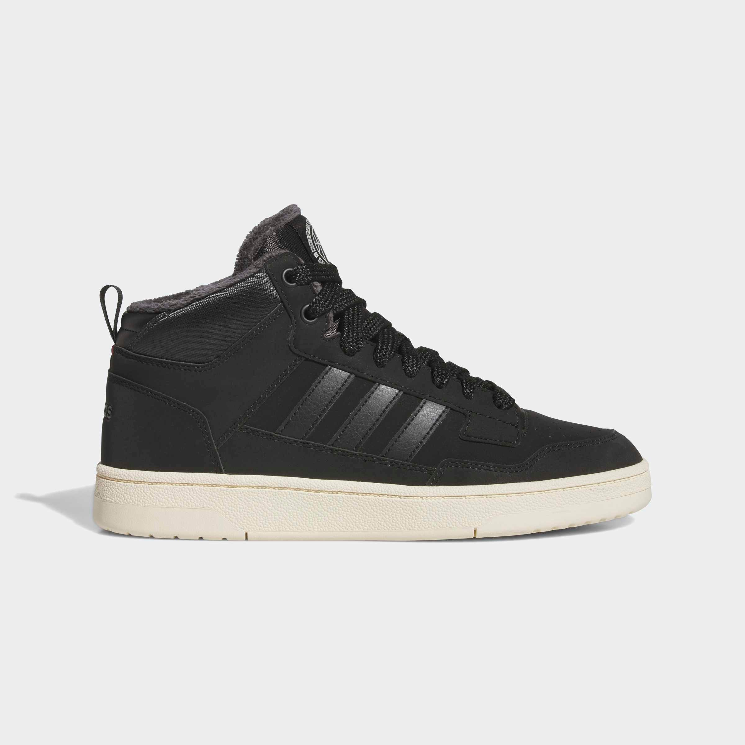 adidas Sportswear Sneakers »RAPID COURT MID WINTERIZED«
