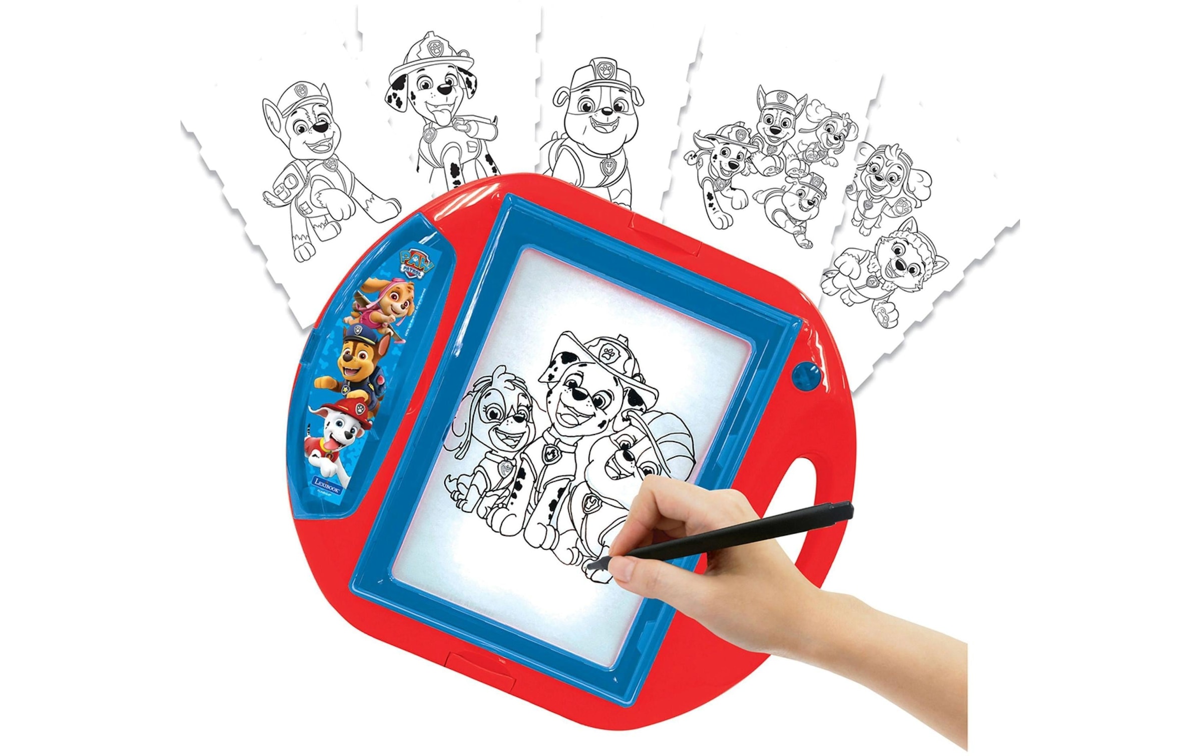 Lexibook® Tableau noir »Paw Patrol«