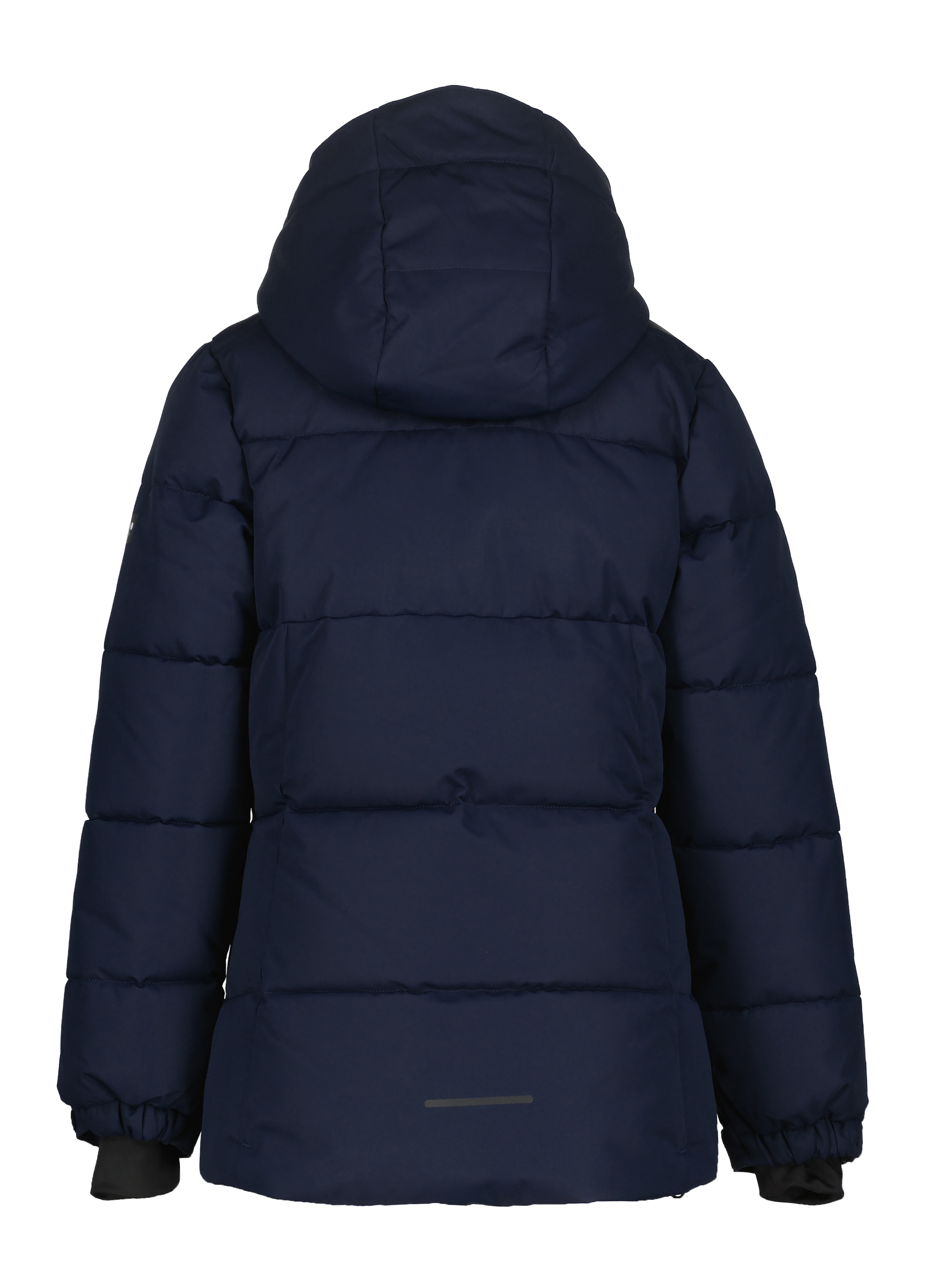 Icepeak Veste de ski »ICEPEAK LORIS JR« wasserabweisendes Obermaterial aus Polyester, sportlicher Stil