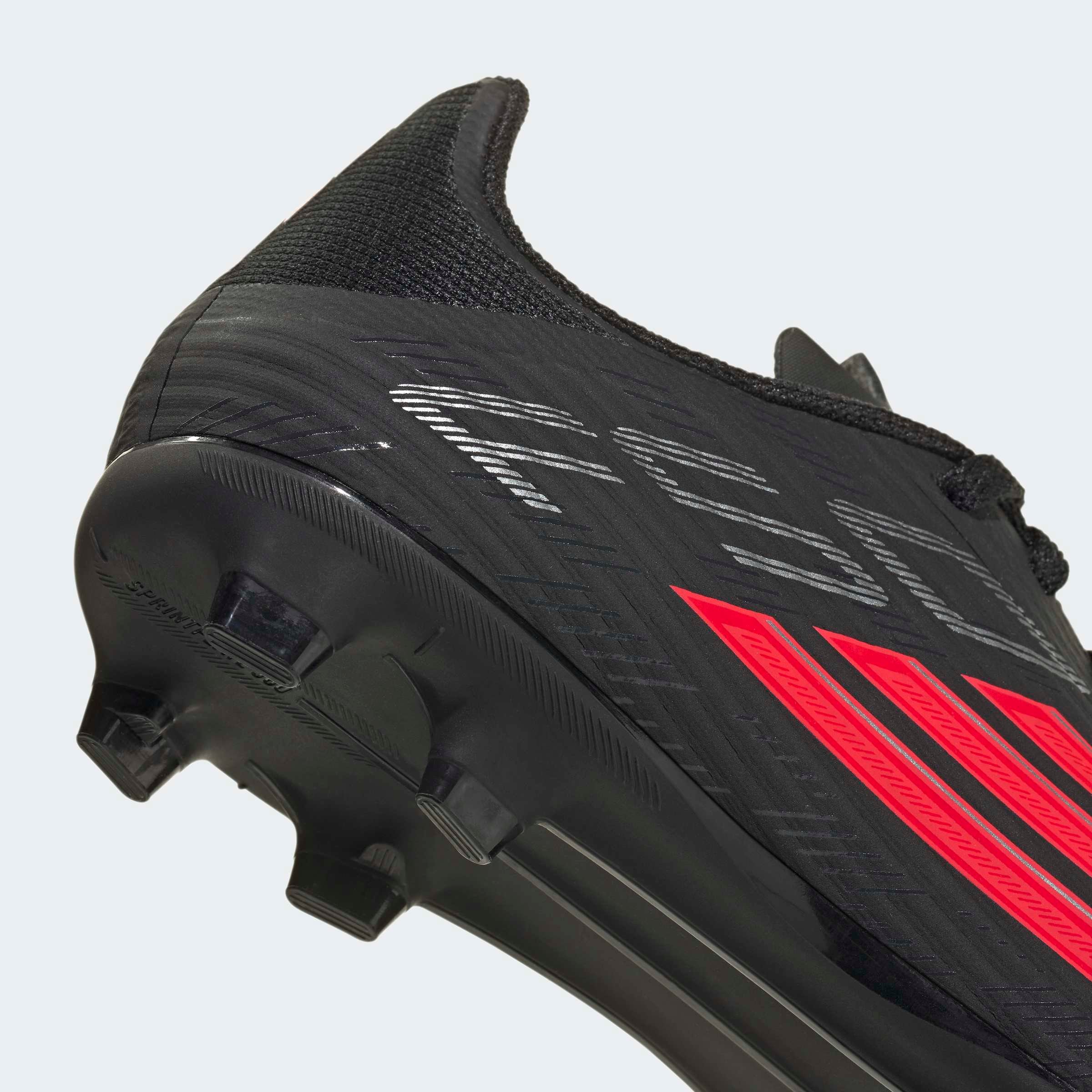 adidas Performance Chaussure de football »F50 LEAGUE FIRM GROUND / MULTI GROUND KIDS«  für viele verschiedene Böden geeignet, für Kinder & Jugendliche