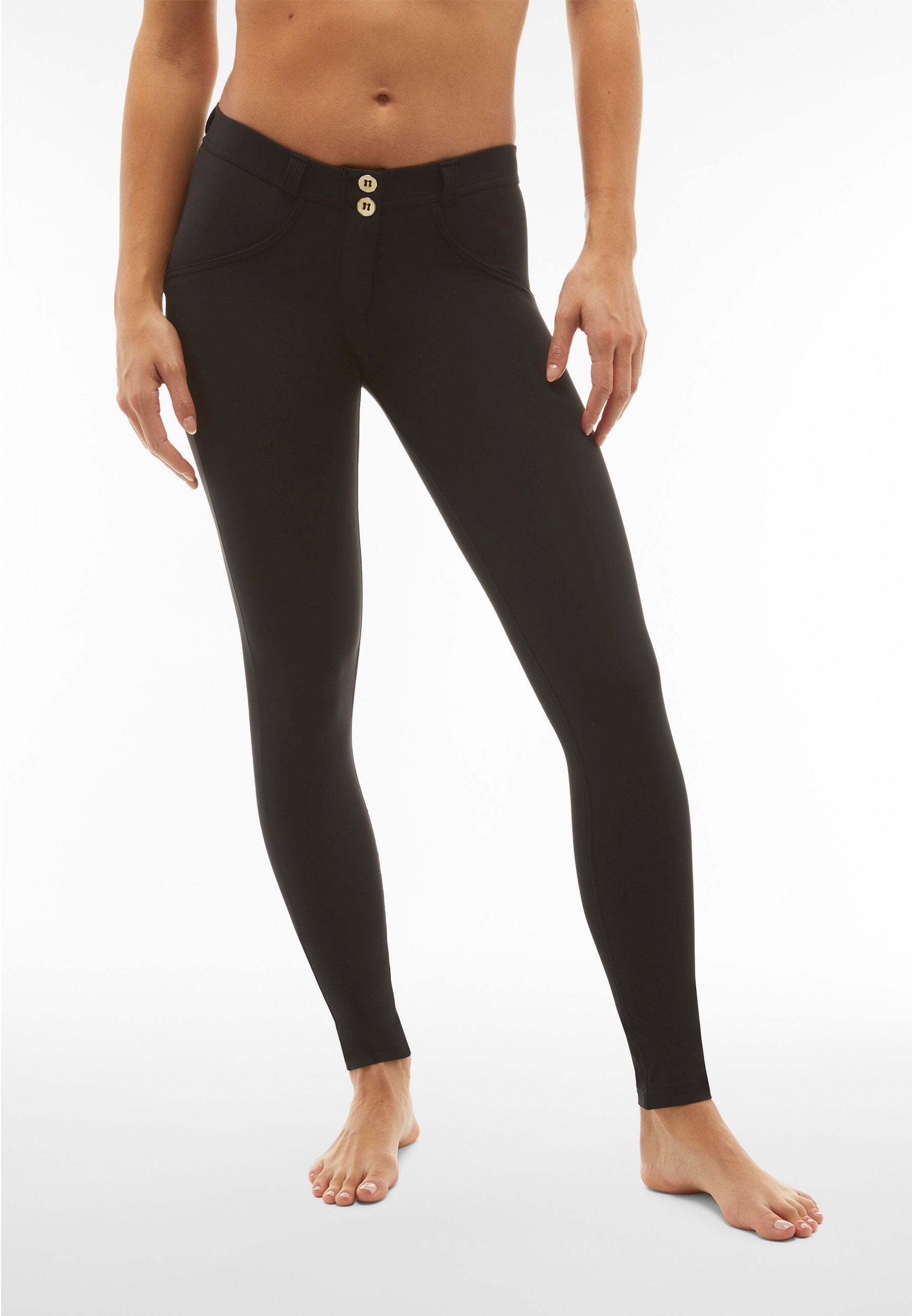 Freddy Leggings »Leggings WRUP2RC005REC«