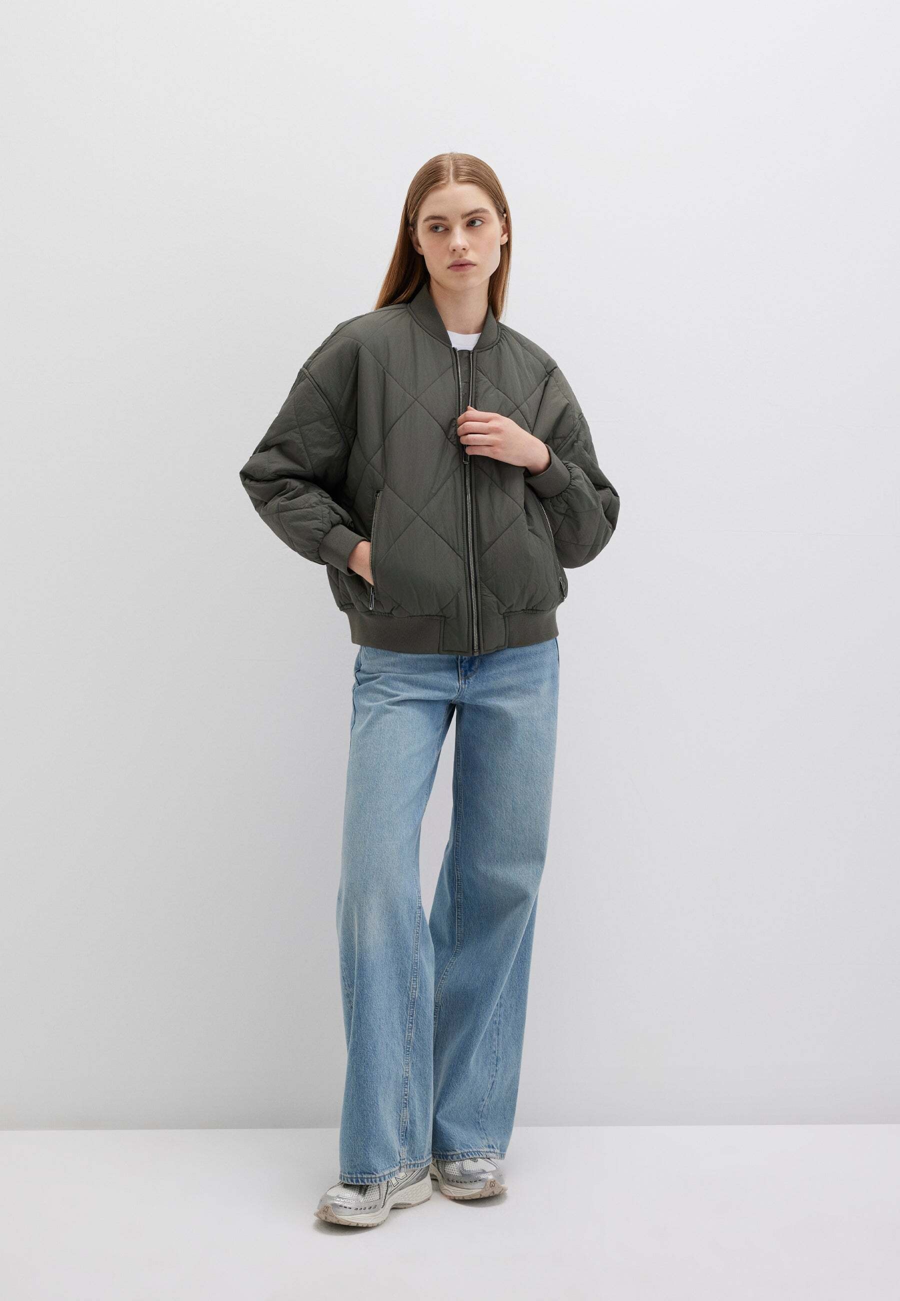 Mavi Veste matelassée »Mavi Steppjacke Women Jacket«