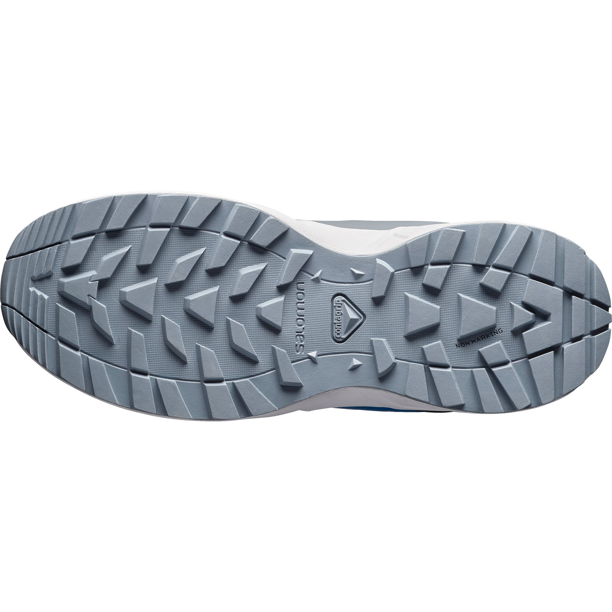 Salomon Chaussure de randonnée »OUTSCAPE J«  pour enfants et adolescents