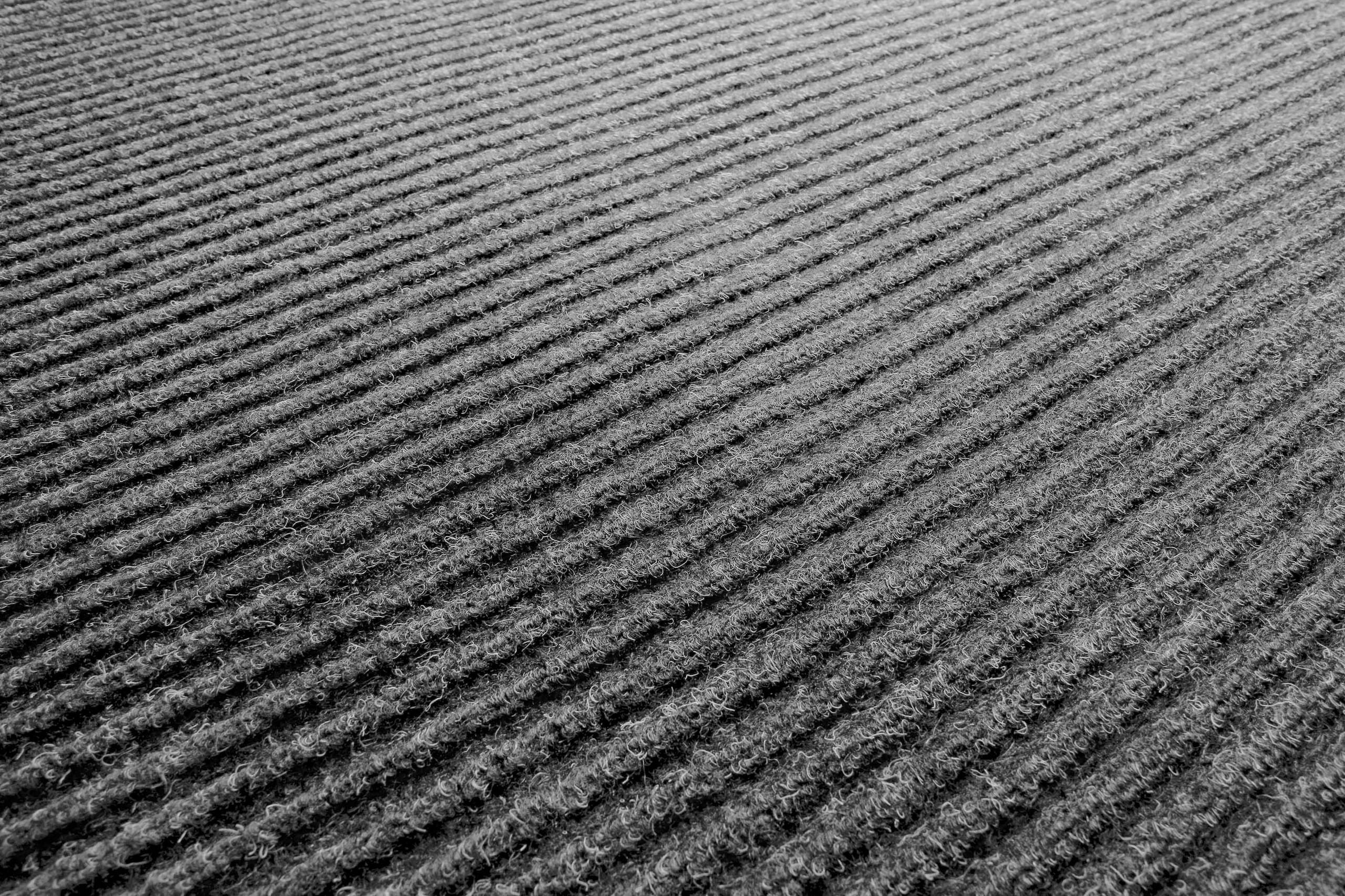 Wecon home Tapis »Buhai« Rectangulaire 3 mm Höhe ultraflacher Schmutzfangläufer, rutschfest, waschbar, wetterfest