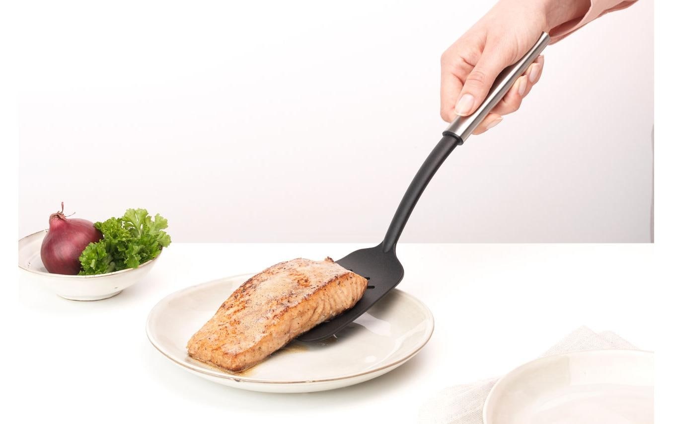 Brabantia Porte-couverts de cuisine »Profile Line Schwarz«