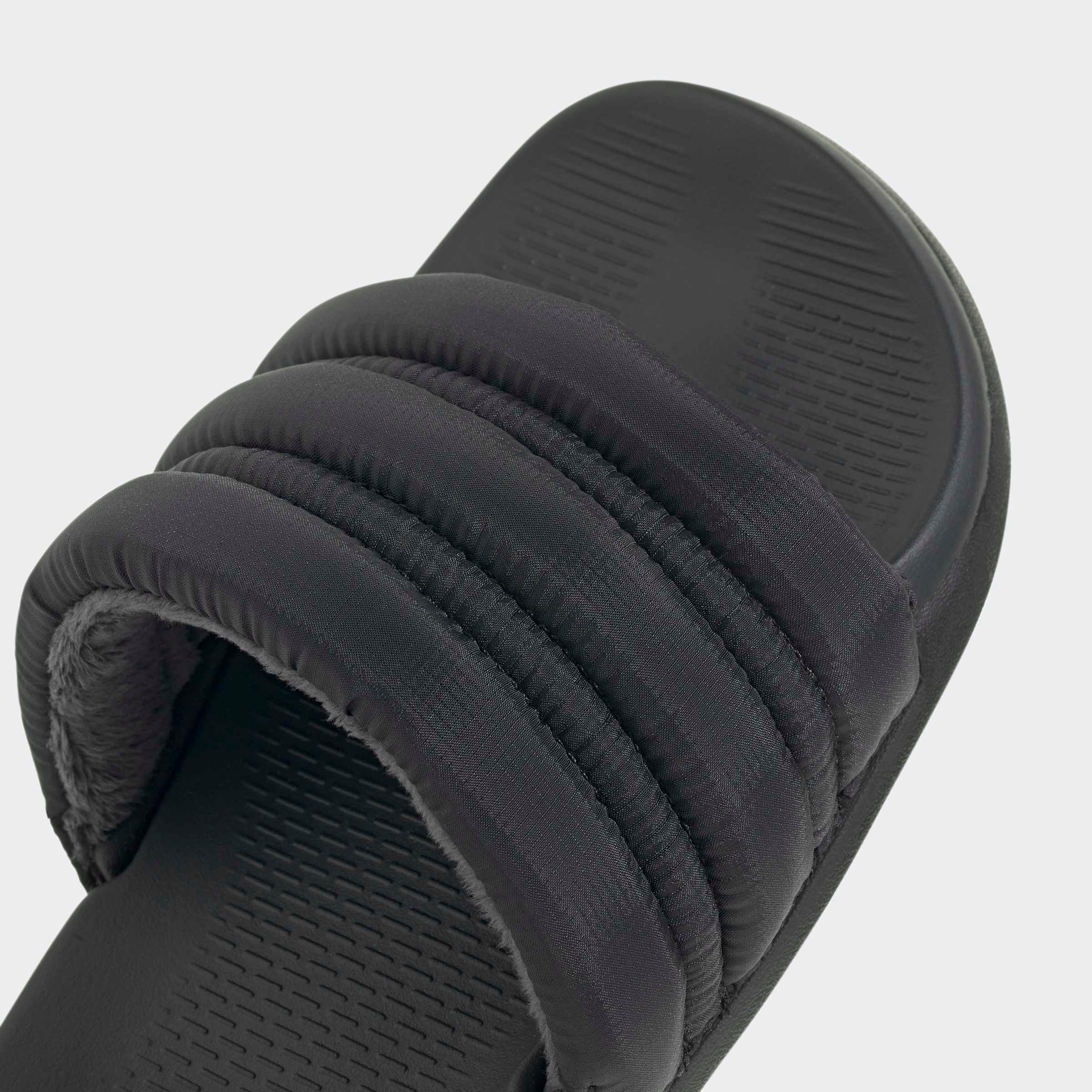 adidas Sportswear Hausschuh »ADILETTE COMFORT 2.0 WINTER«  als bequemer Hausschuh