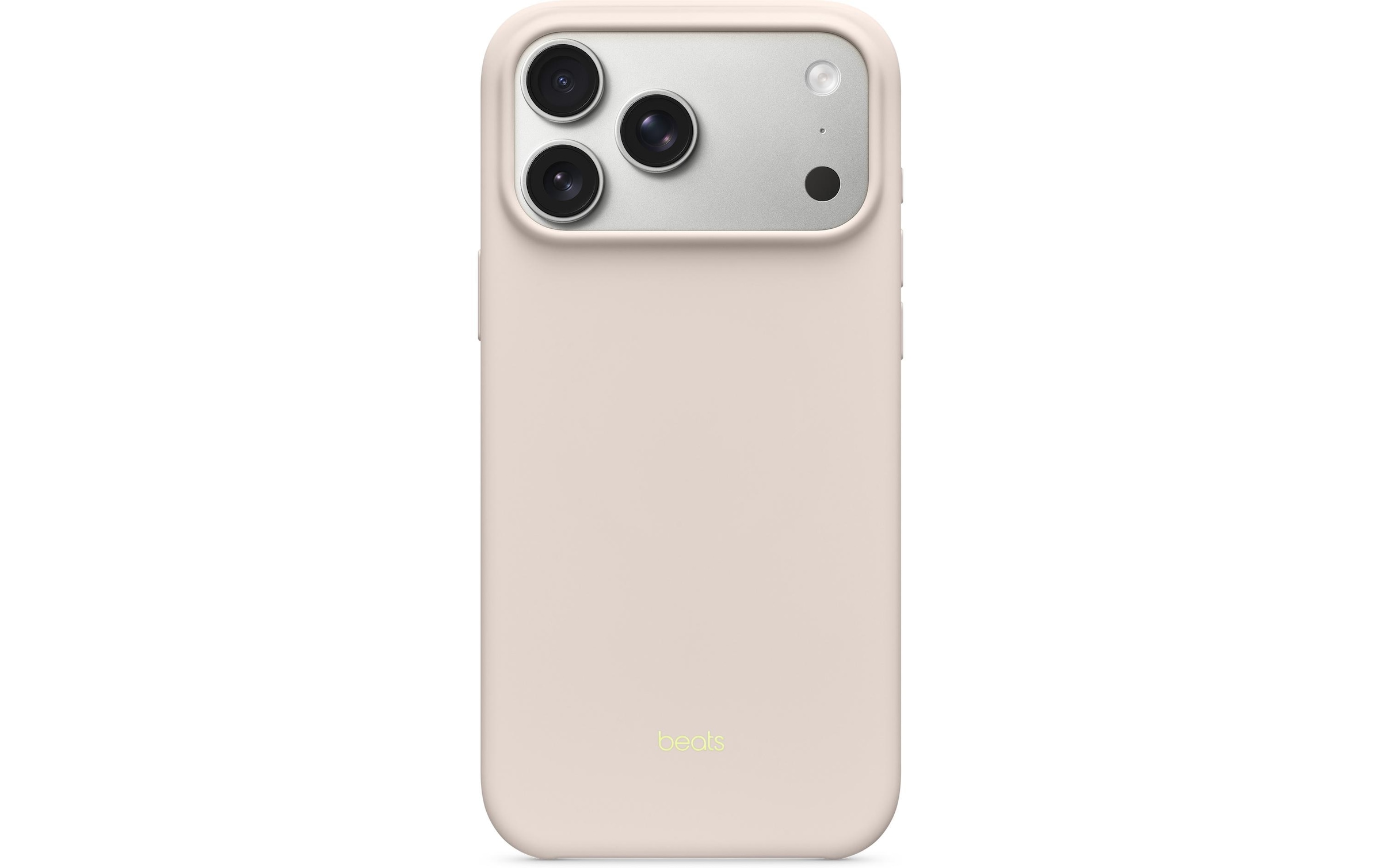 Apple Handyhülle »Beats Case MagSafe iPhone 17 Pro Max« Apple iPhone 17 Pro Max