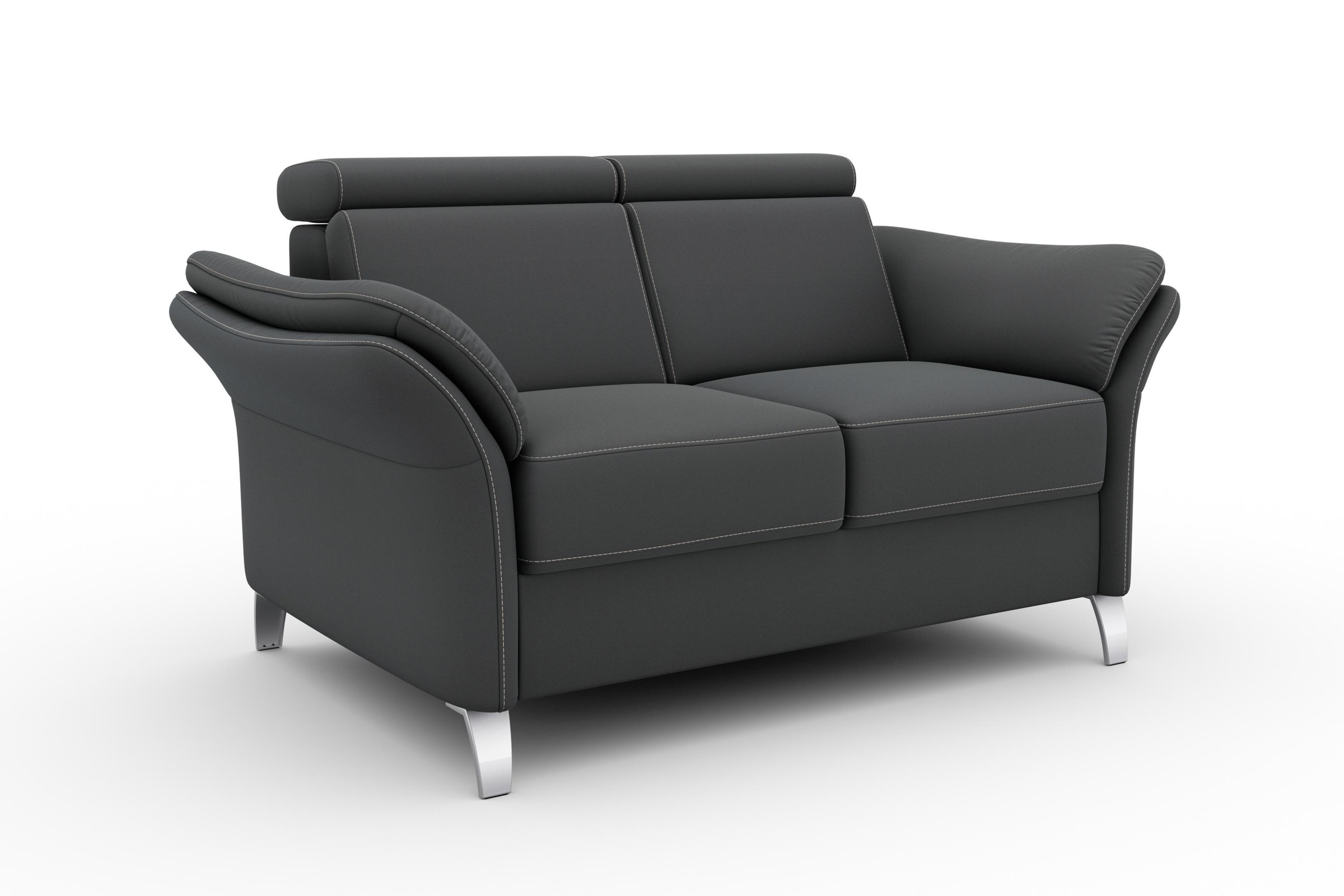 sit&more 2-Sitzer »Vincenzo«