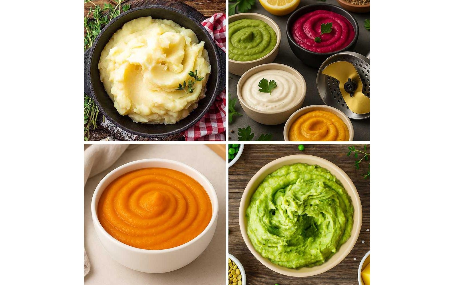 Gastroback Stabmixer »Powermix Stabmixer Professional 1.500W« 1500 W inkl. 5-teiligem Zubehör