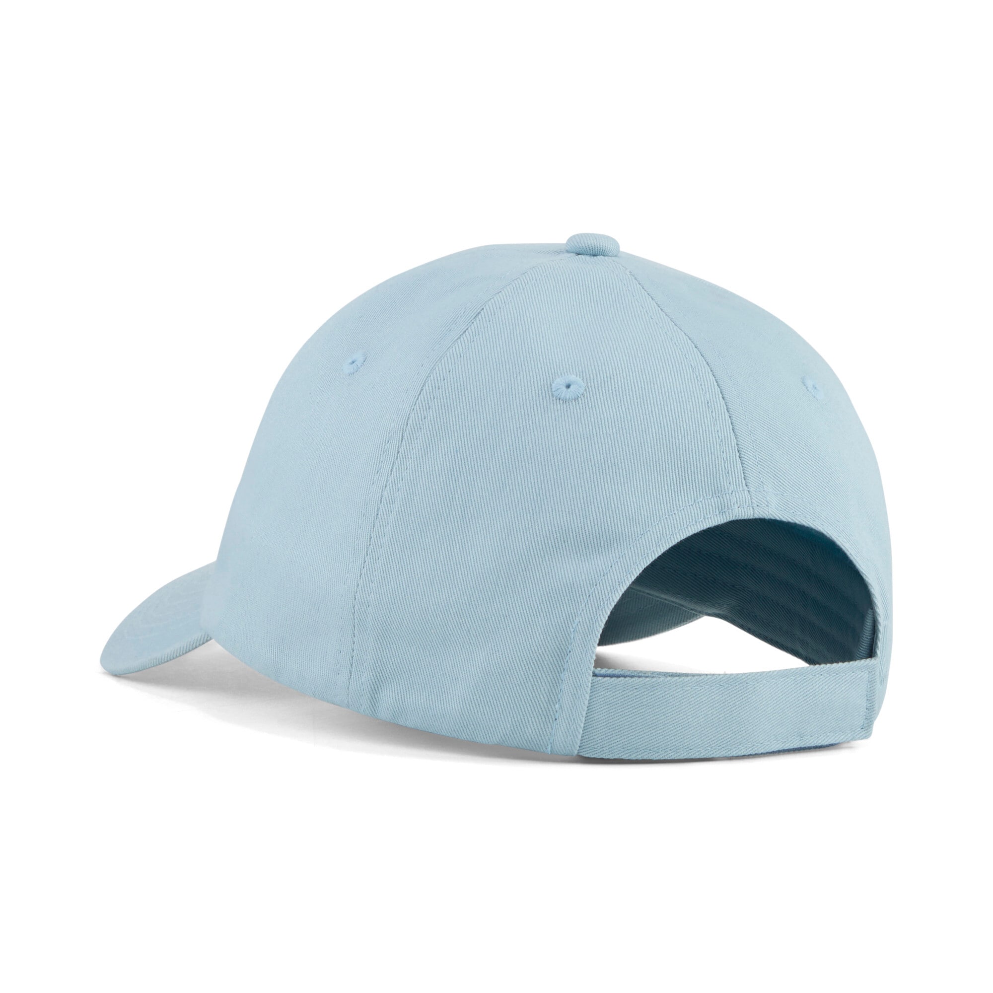 PUMA Baseball Cap »ESS  CAT BB CAP« sportlicher Stil, aus Baumwolle, leichtes Design