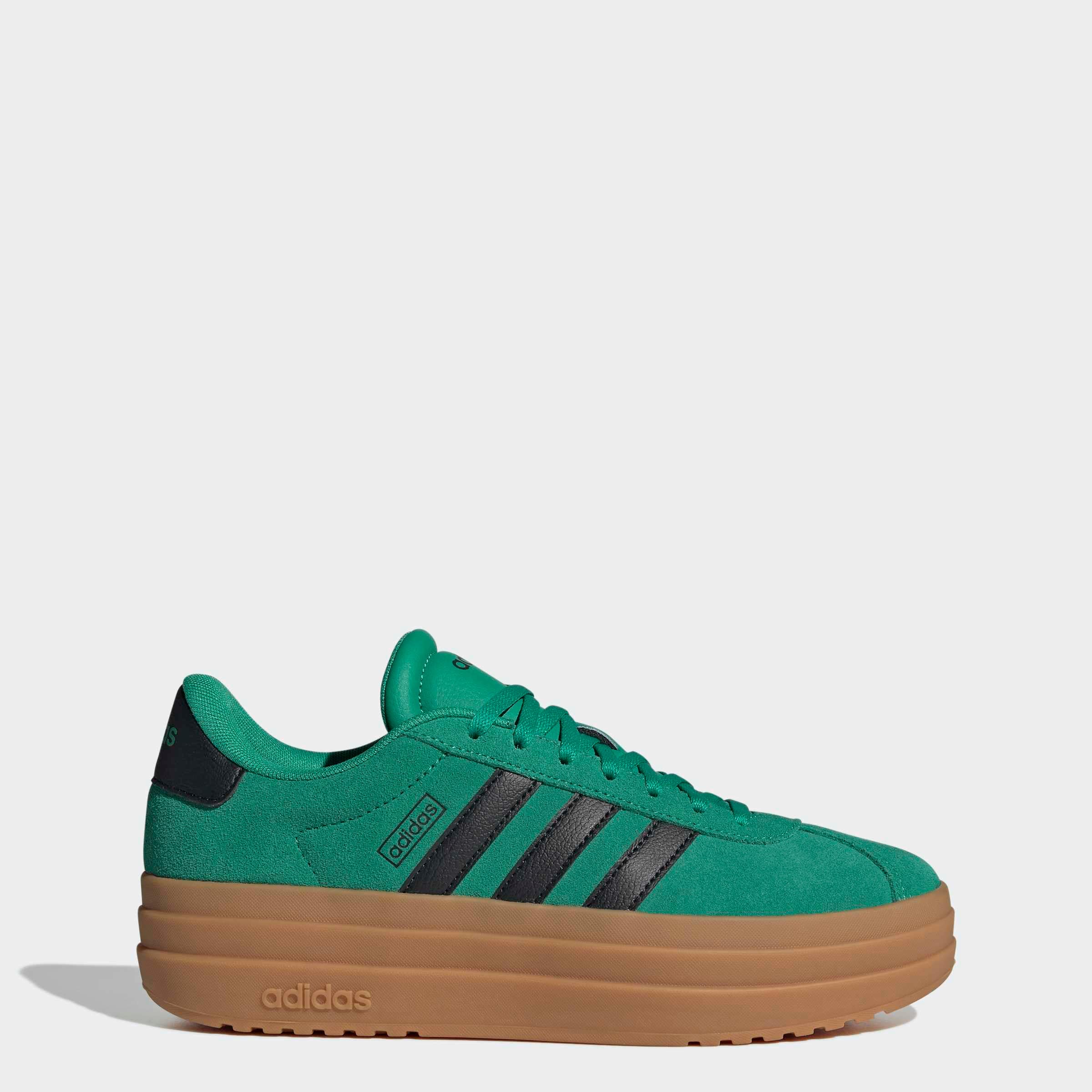 adidas Sportswear »VL COURT BOLD«  inspiré du design adidas gazelle bold