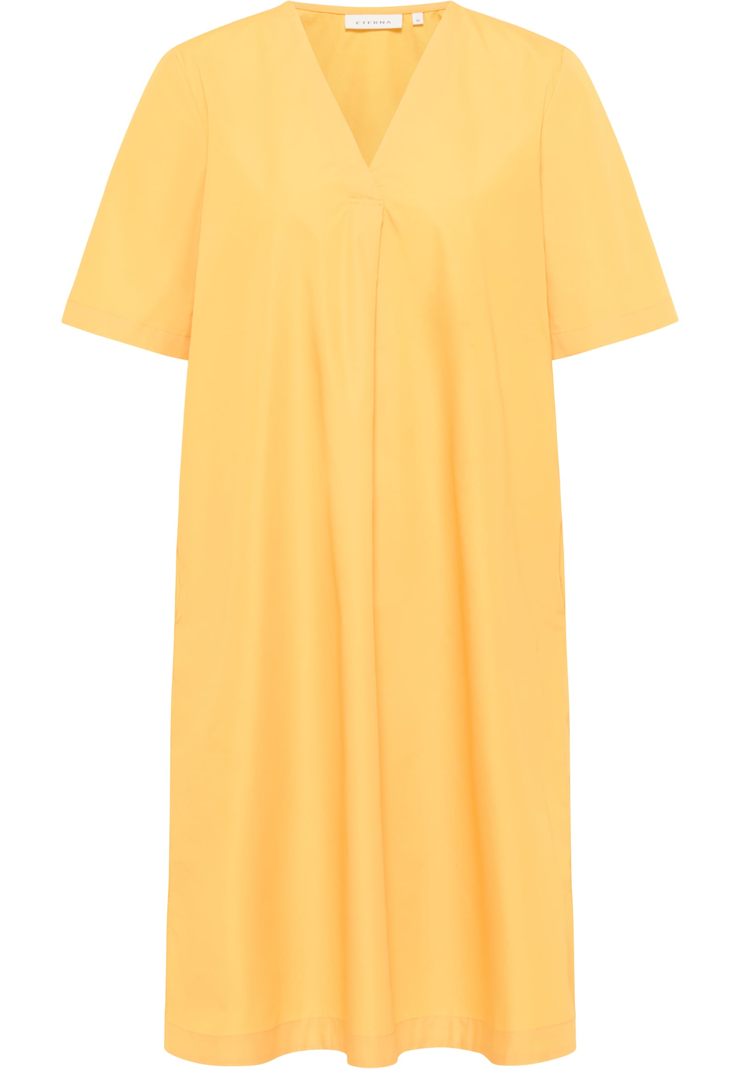 Eterna Shirtkleid »LOOSE FIT«