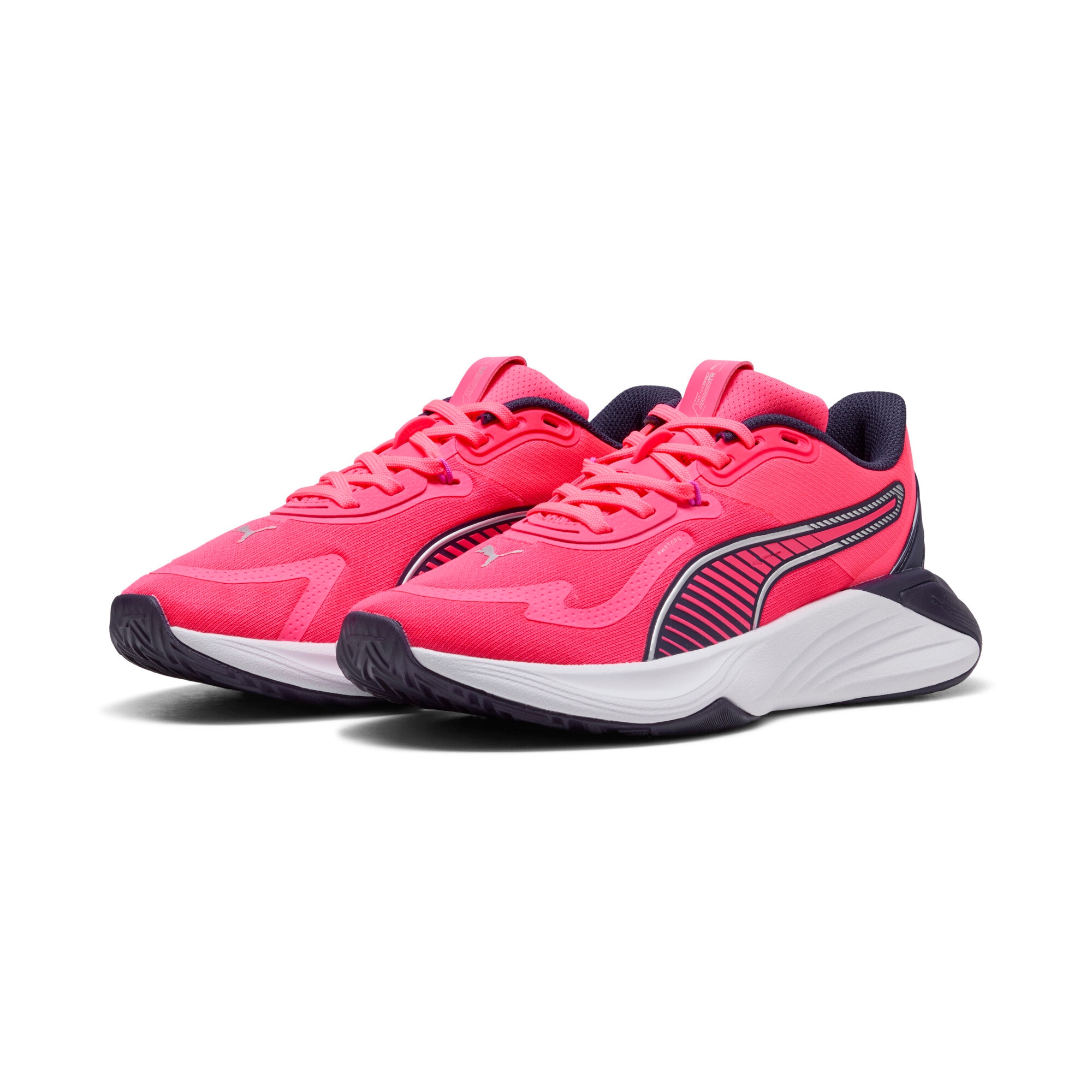 PUMA Trainingsschuh »PWR HYBRID TR WNS«  PROFOAM-Dämpfung, abriebfeste Gummilaufsohle