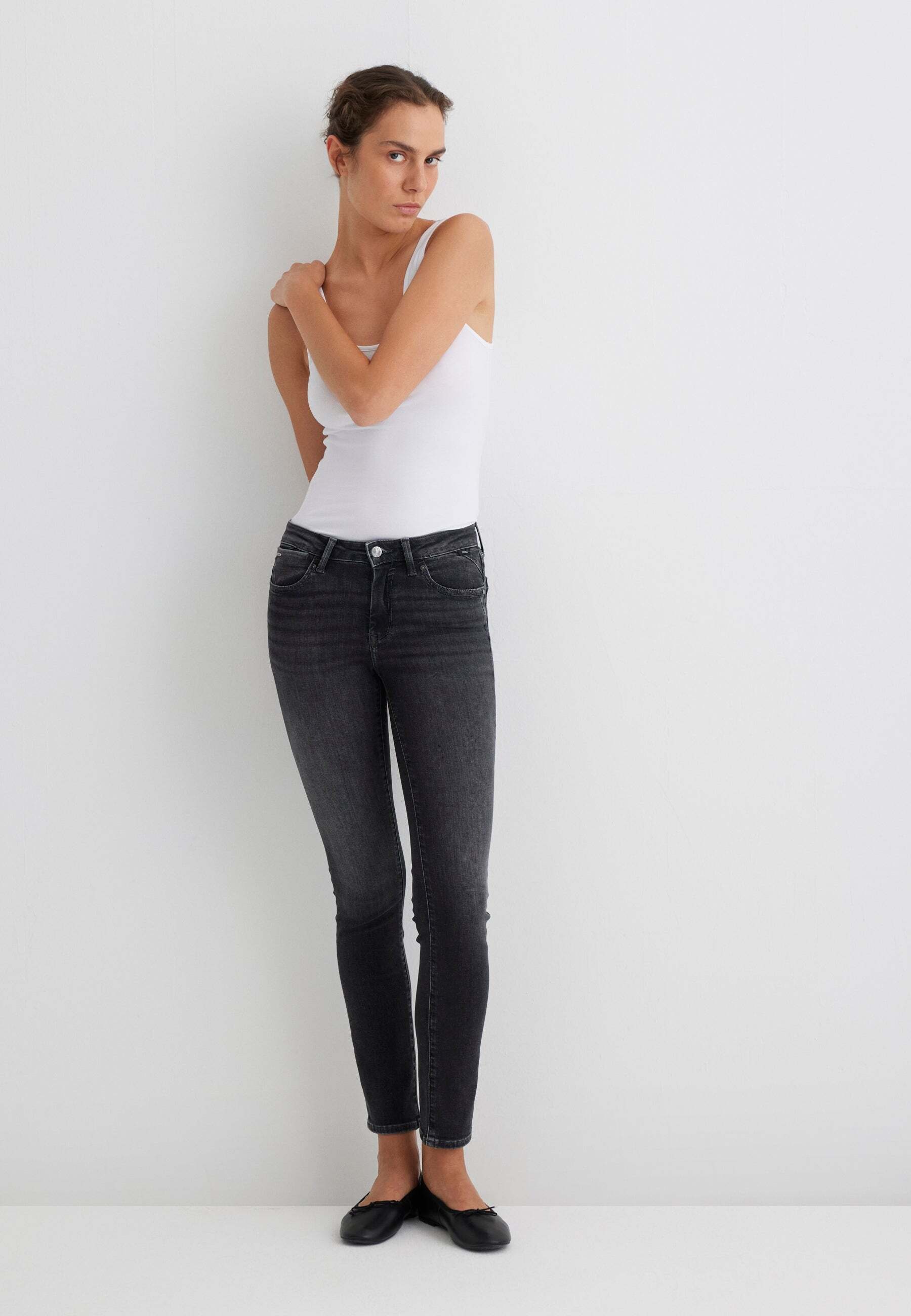 Mavi Skinny-fit-Jeans »Mavi Jeans Sophie«