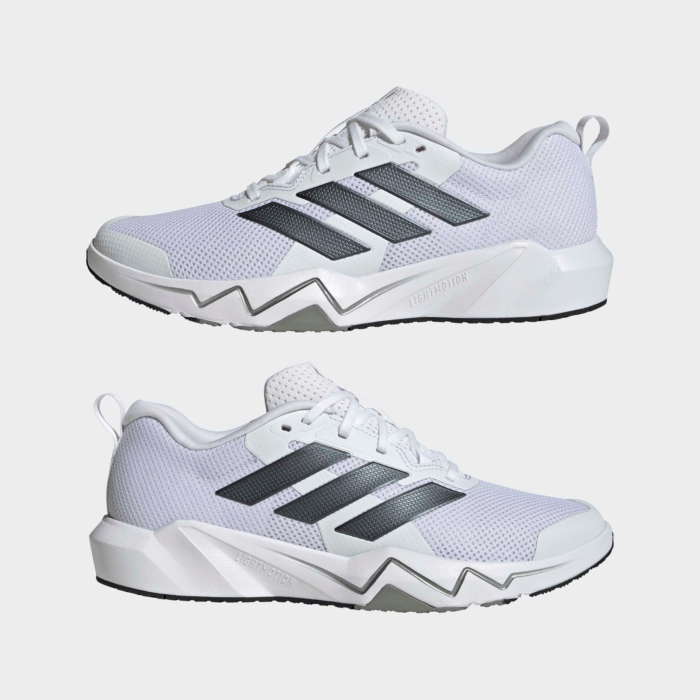 adidas Performance Trainingsschuh »RAPIDMOVE GO TRAINER«  ideal für Gym und Fitnessstudio