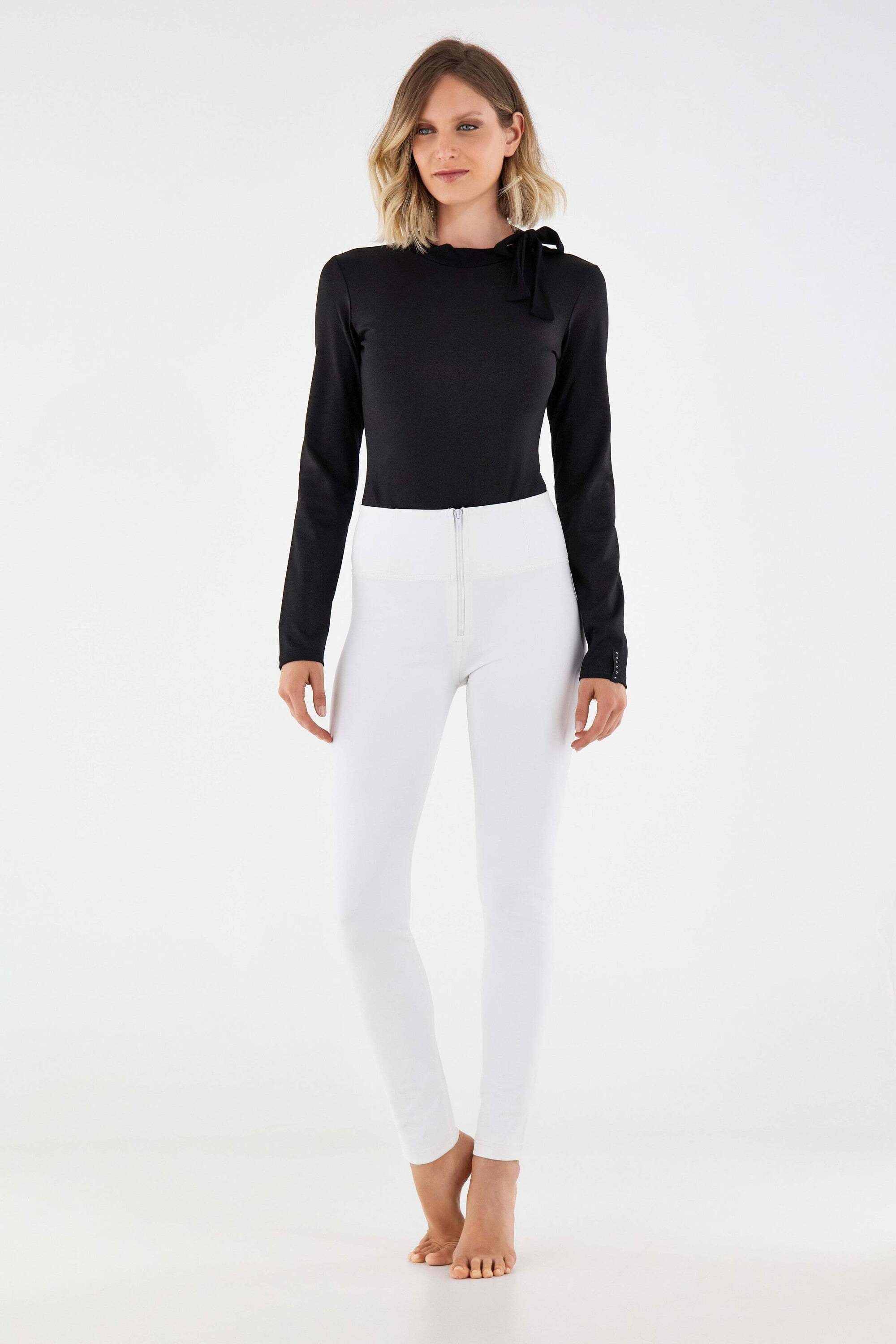 Freddy Leggings »Leggings WRUP1HC006PREC«