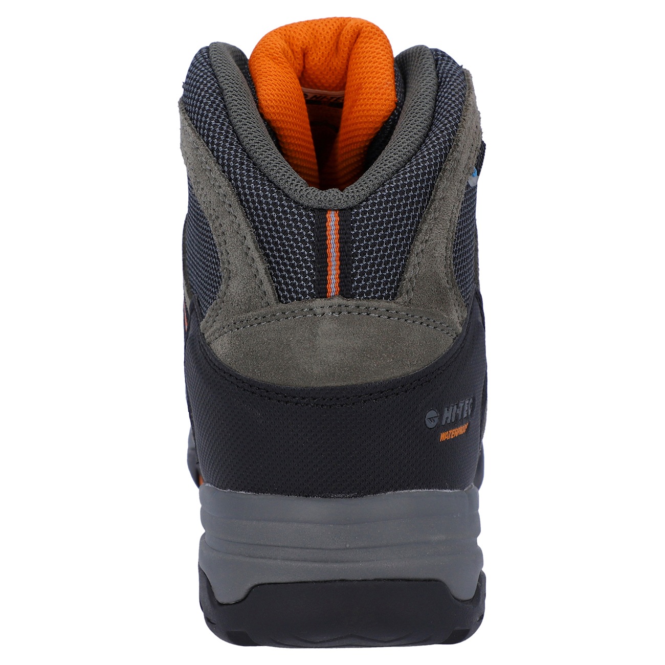 Hi-Tec Wanderschuh »Hi-Tec Stiefel Bandera II Wp«