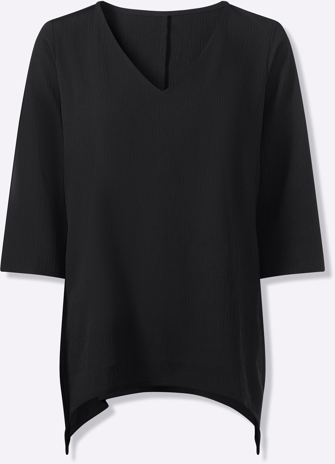 Classic Basics Blouse à enfiler